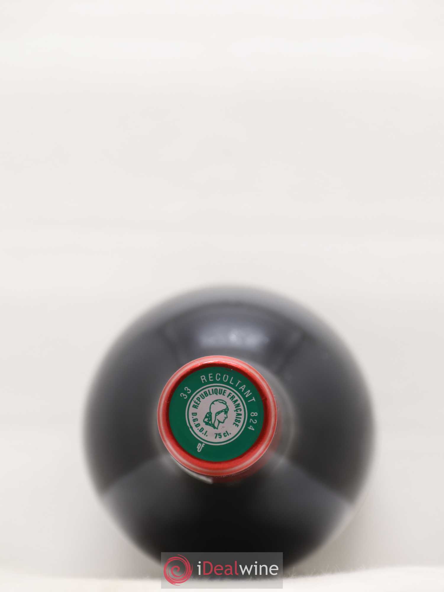 Château Palmer 3ème Grand Cru Classé 2016 - Lot de 1 bouteille - 2
