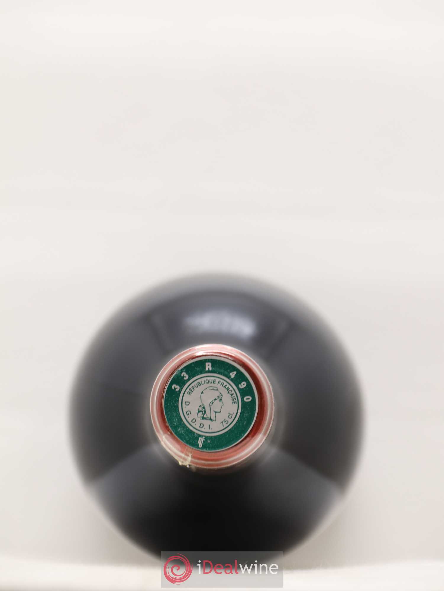 Château Cheval Blanc 1er Grand Cru Classé A 2011 - Lot de 1 bouteille - 2