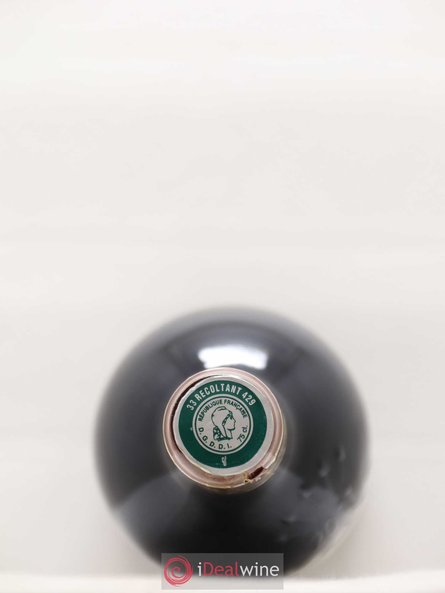Château Lafite Rothschild 1er Grand Cru Classé 2011 - Lot de 1 bouteille - 2