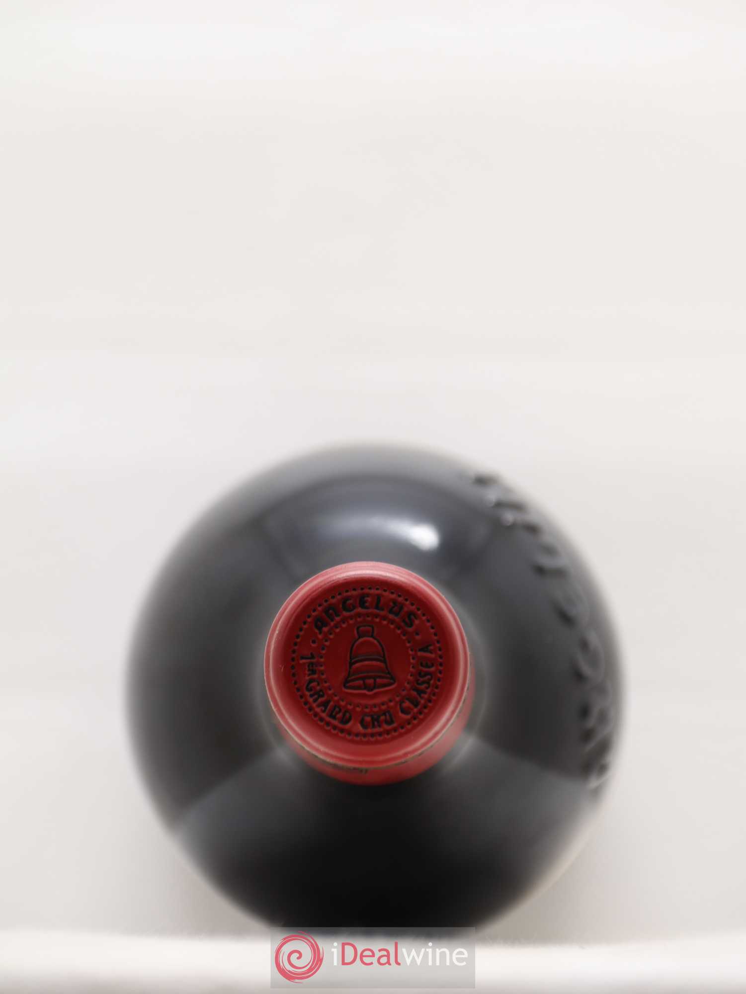 Château Angélus 1er Grand Cru Classé A 2016 - Lot de 6 bouteilles - 5