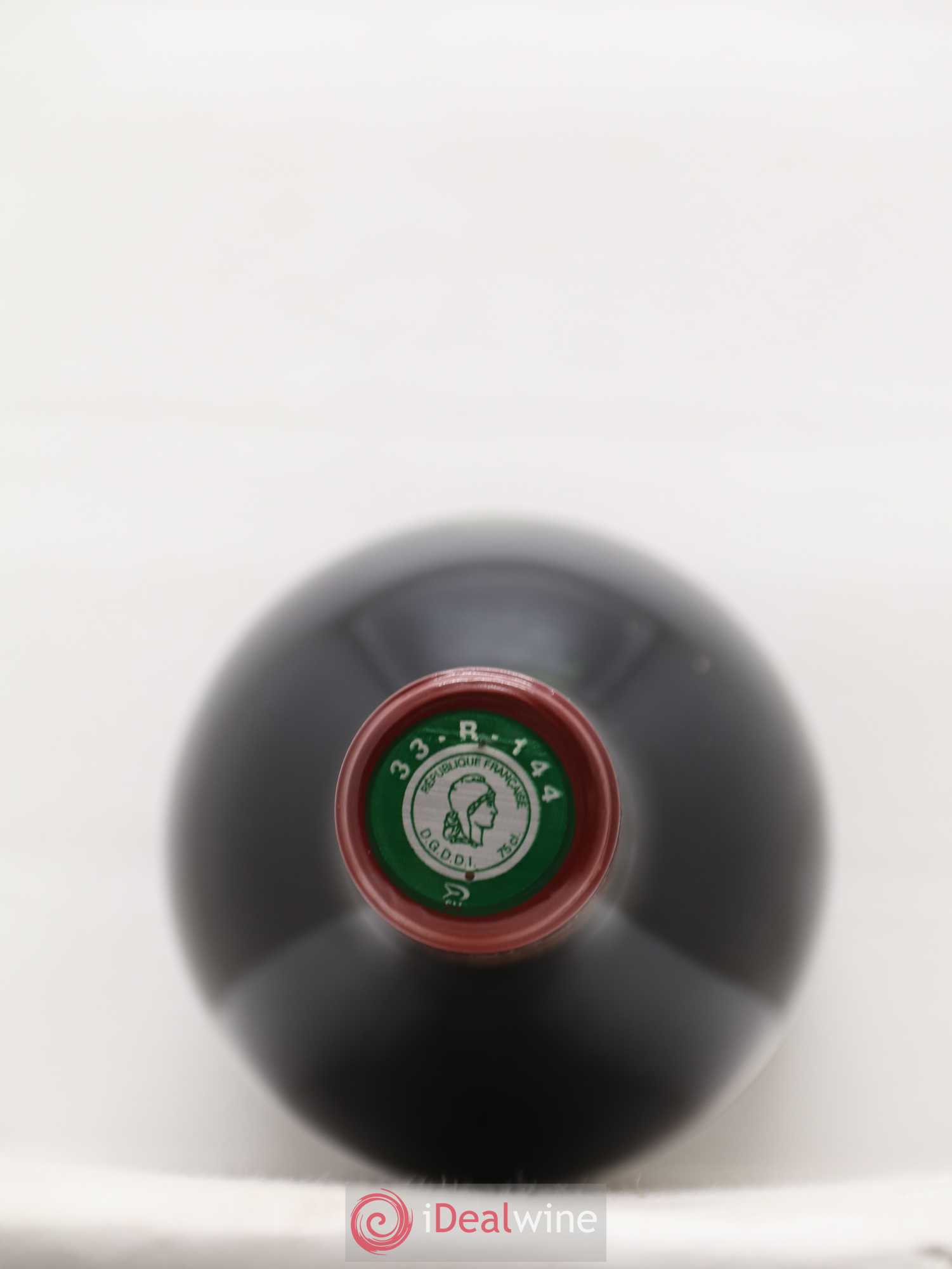 Château Mouton Rothschild 1er Grand Cru Classé 2009 - Lot de 1 bouteille - 2