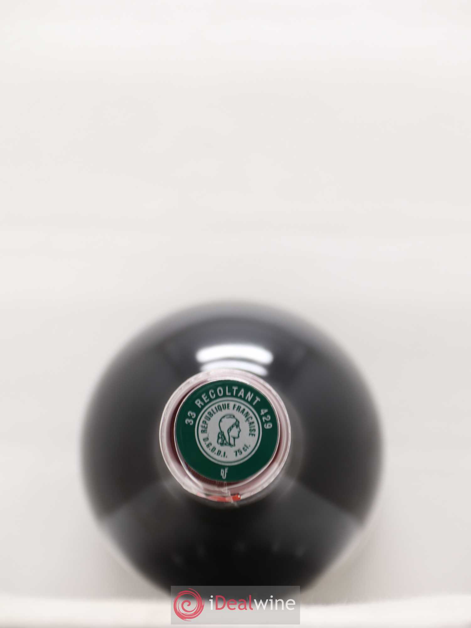 Château Lafite Rothschild 1er Grand Cru Classé 2017 - Lot de 1 bouteille - 2