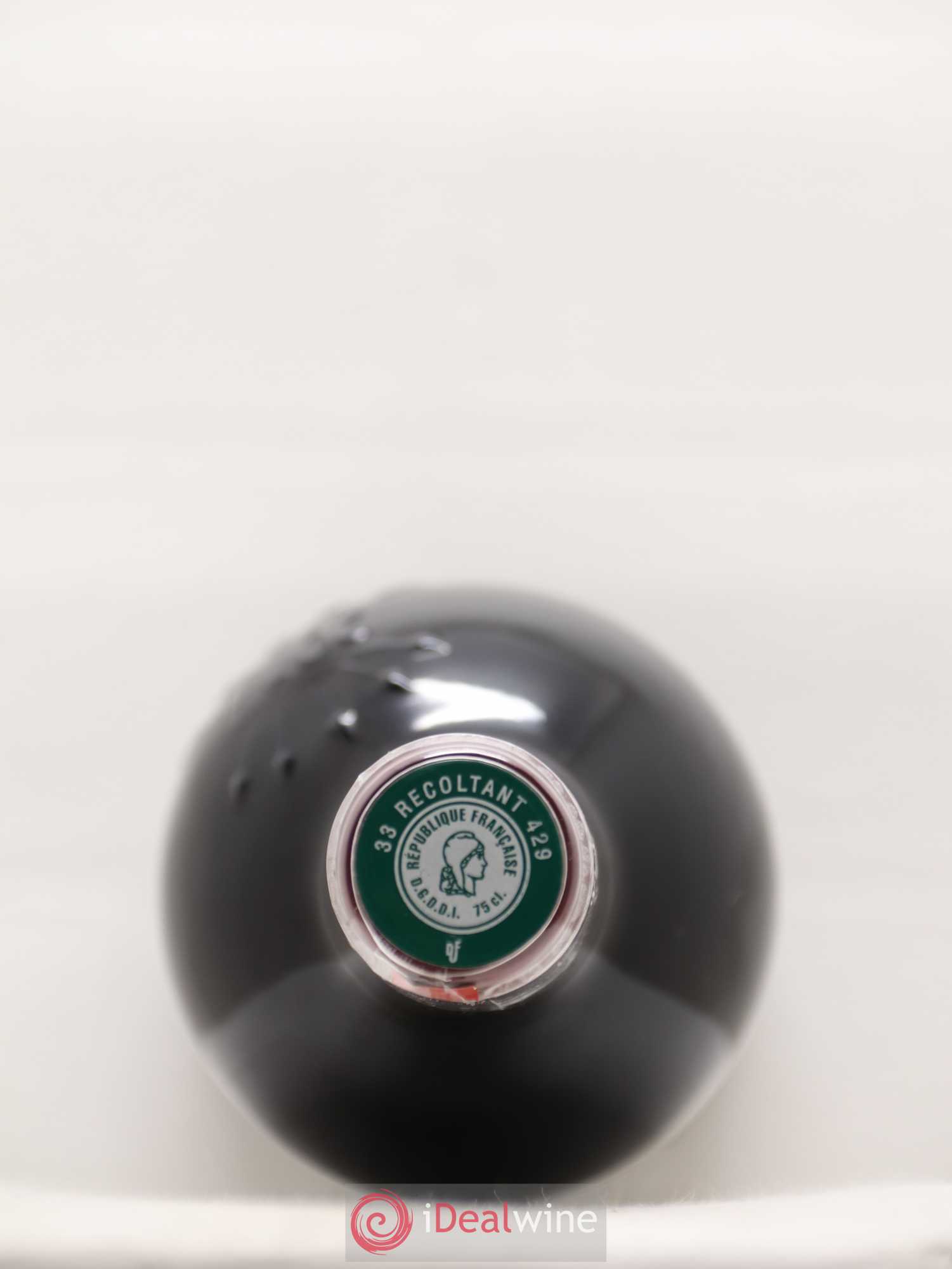 Château Lafite Rothschild 1er Grand Cru Classé 2017 - Lot de 1 bouteille - 2