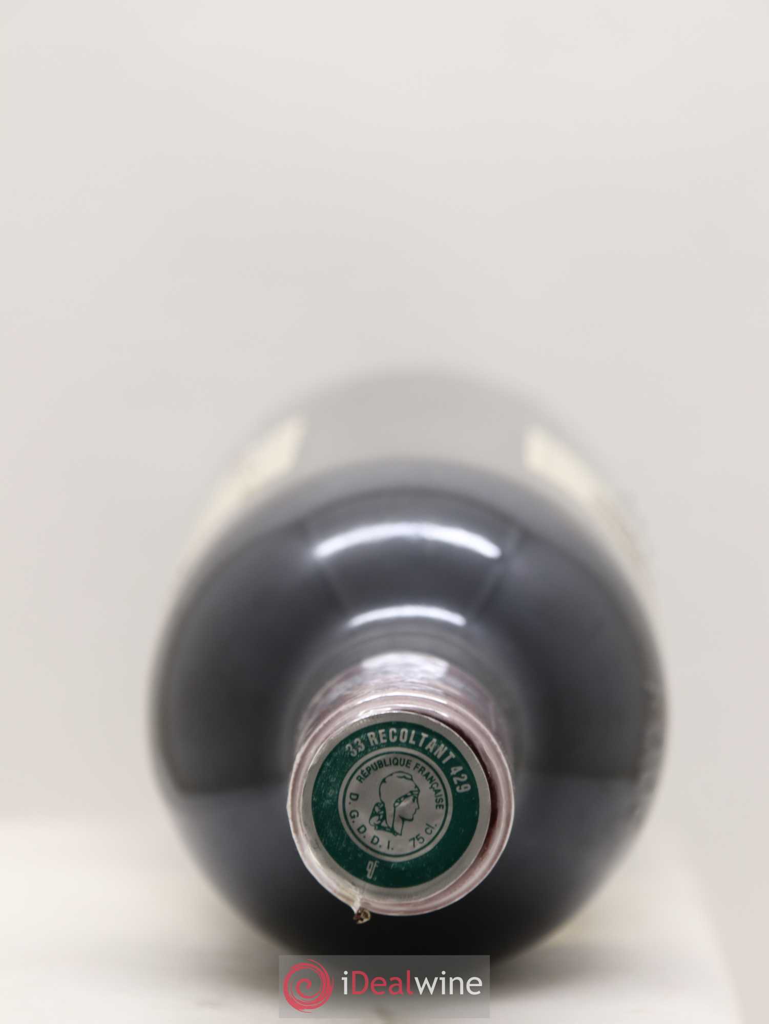 Château Lafite Rothschild 1er Grand Cru Classé 2008 - Lot de 1 bouteille - 2