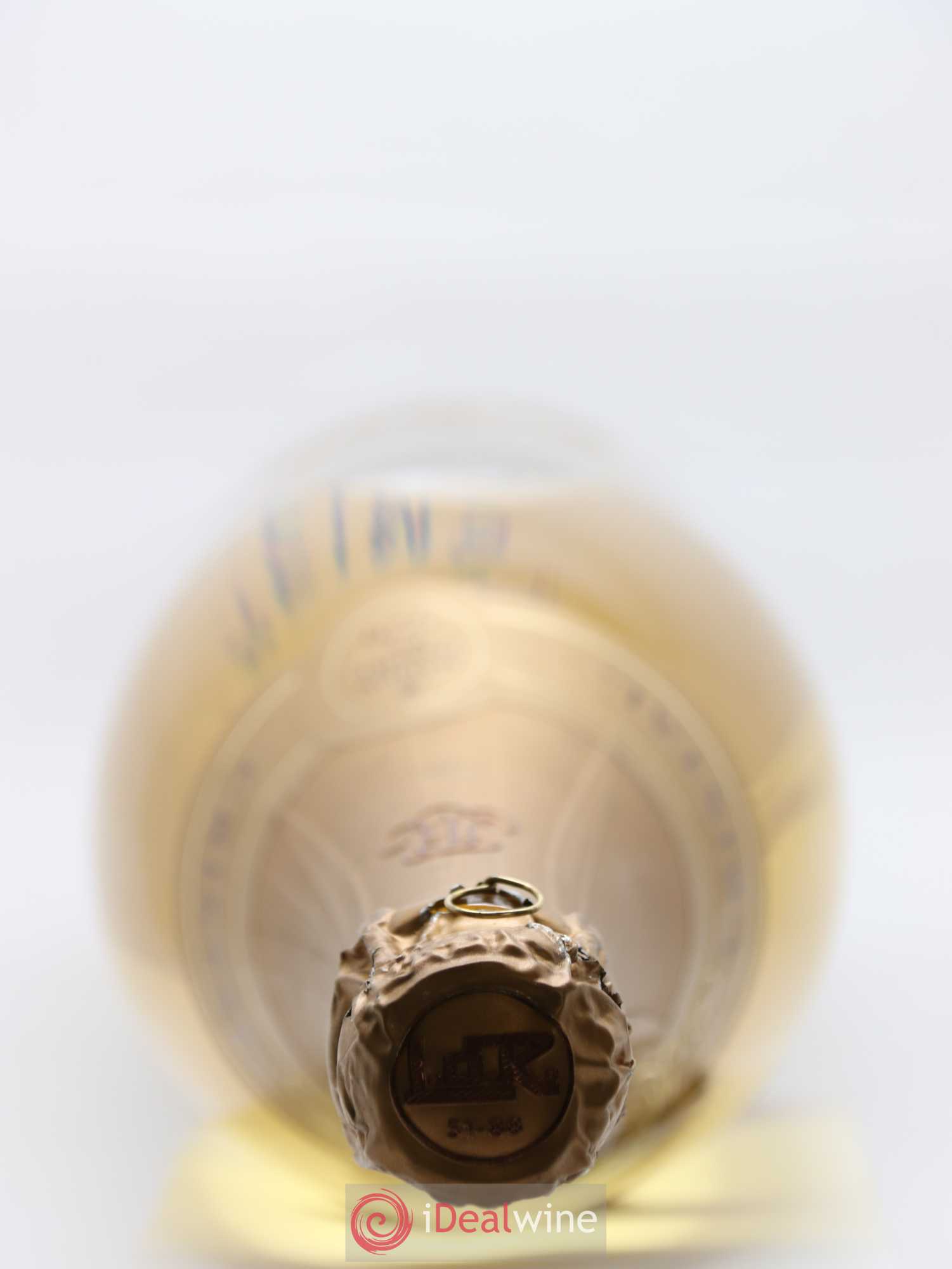 Cristal Louis Roederer 2007 - Lot de 1 double magnum - 2
