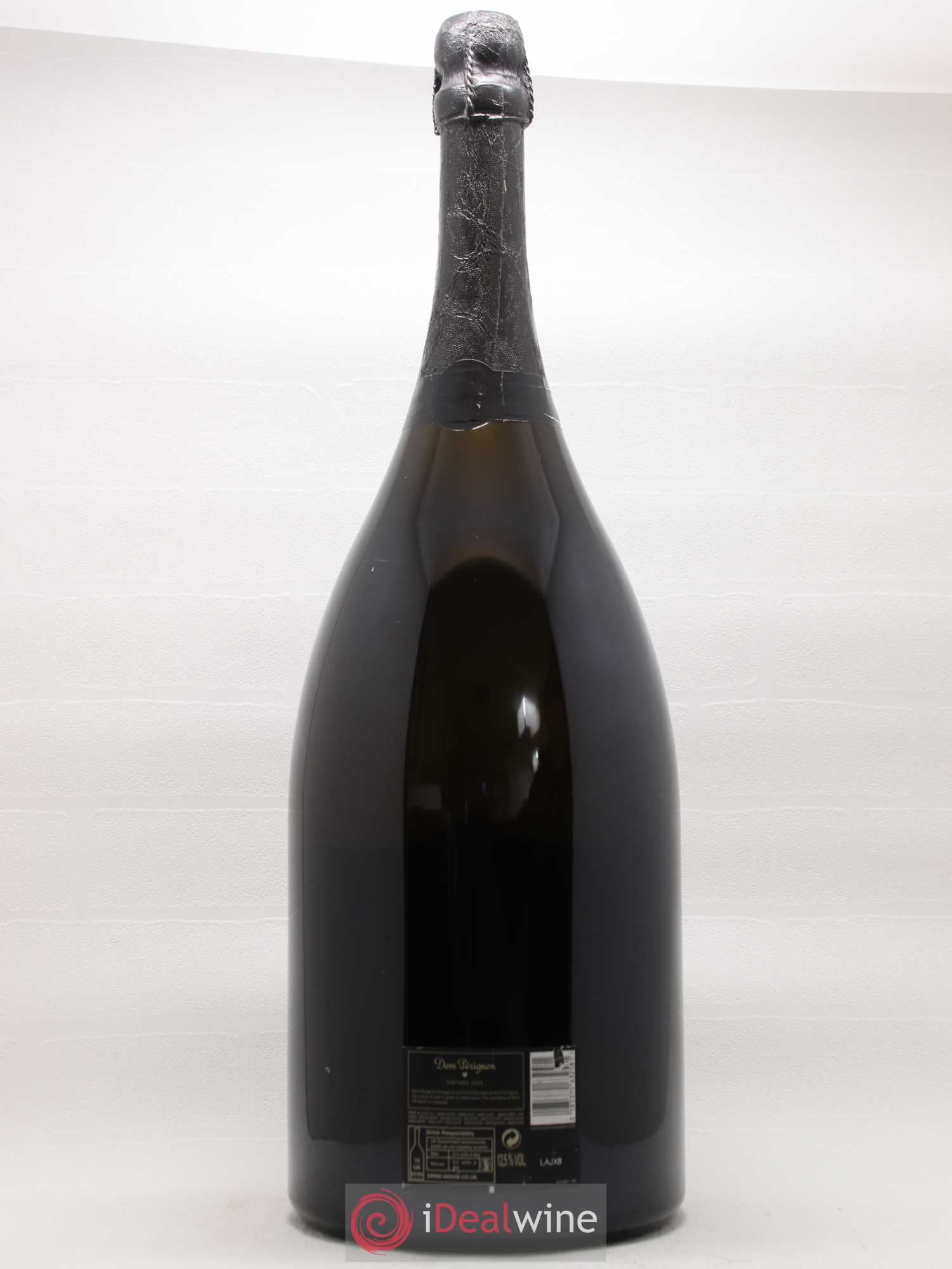 Brut Dom Pérignon 2003 - Lot de 1 mathusalem - 1