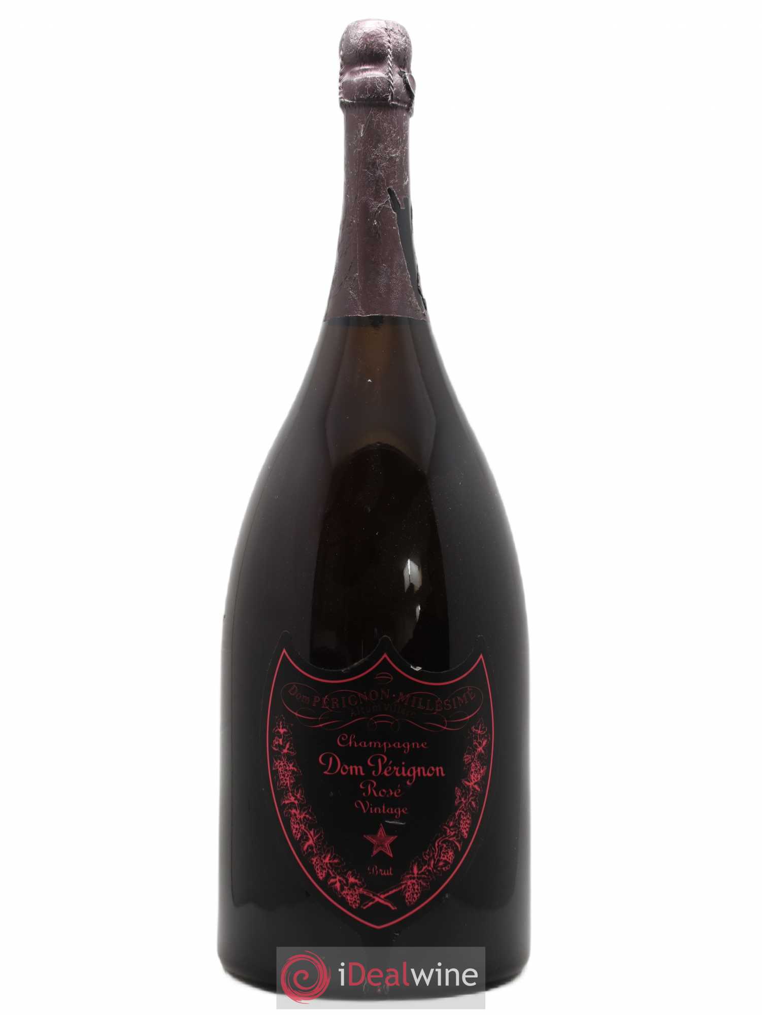 Brut Dom Pérignon 2000 - Lot of 1 Methuselah - 0