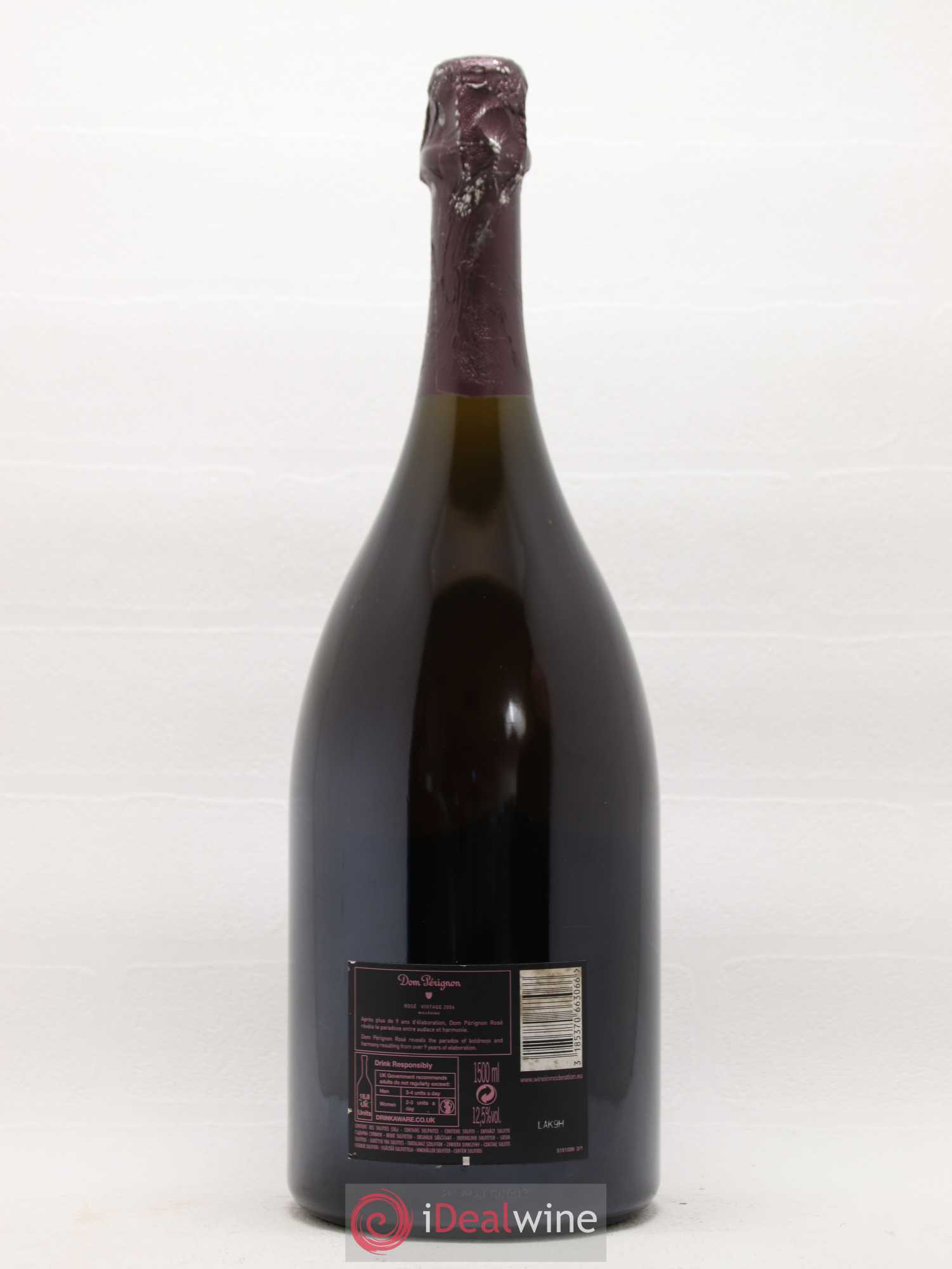 Brut Dom Pérignon 2006 - Lot de 1 magnum - 1