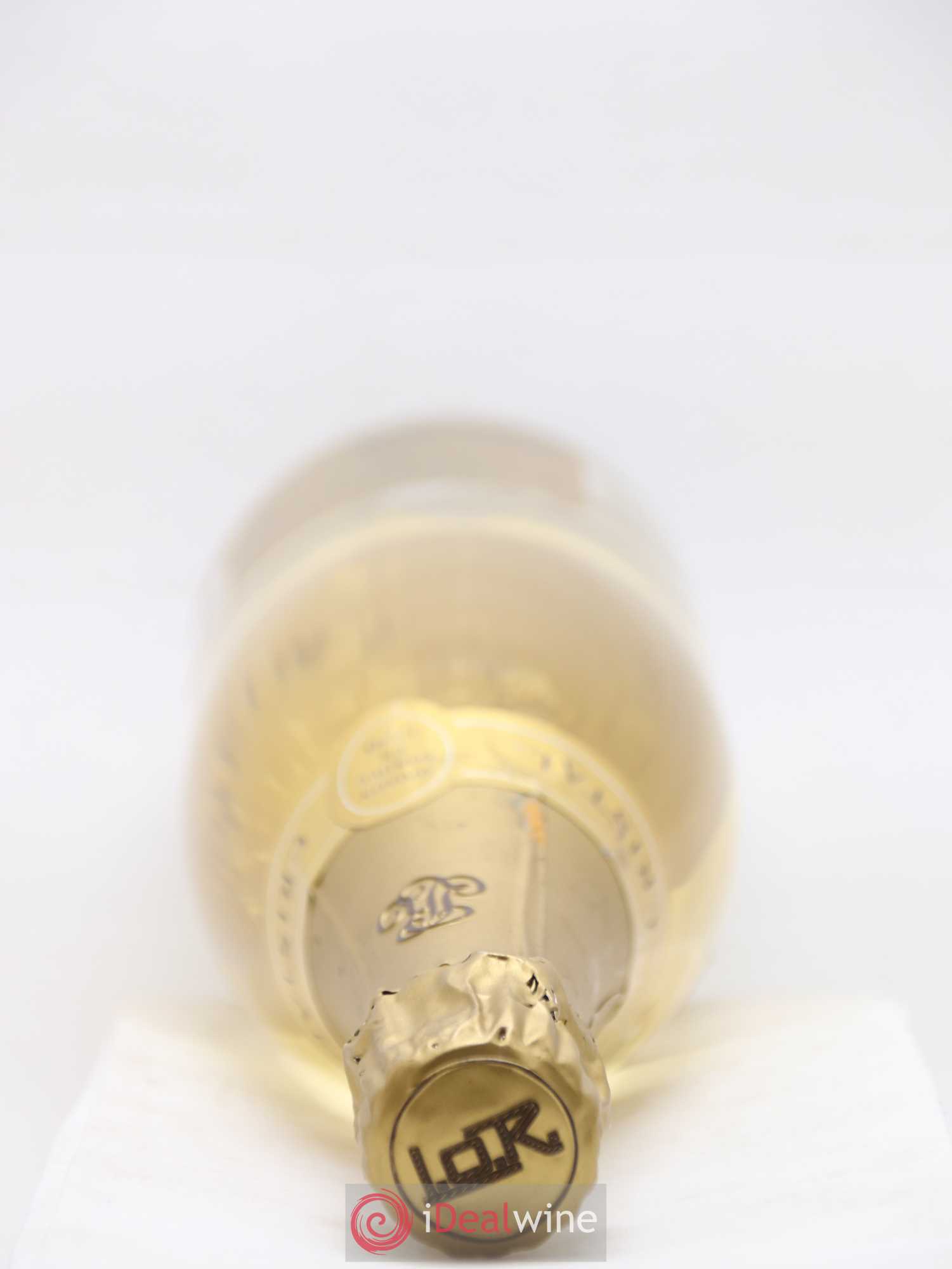 Cristal Louis Roederer 2008 - Lot de 2 bouteilles - 2
