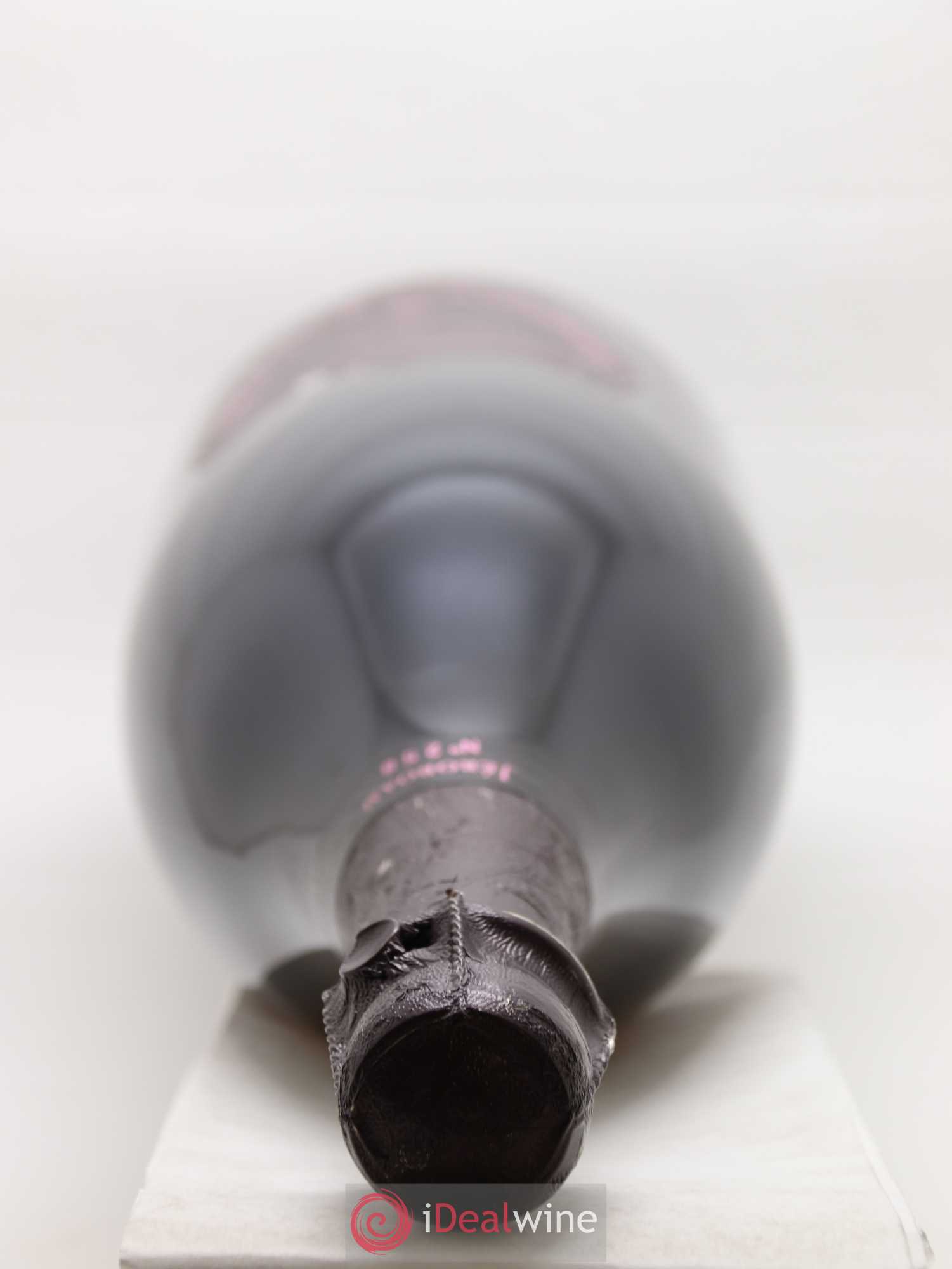 Brut Dom Pérignon 2004 - Lot de 1 double magnum - 2