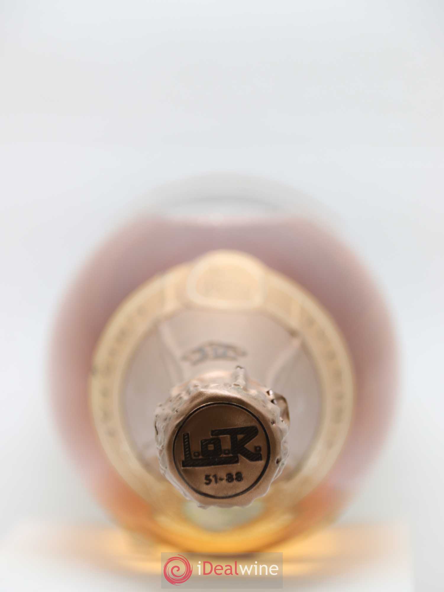 Cristal Louis Roederer 2009 - Lot de 2 magnums - 2