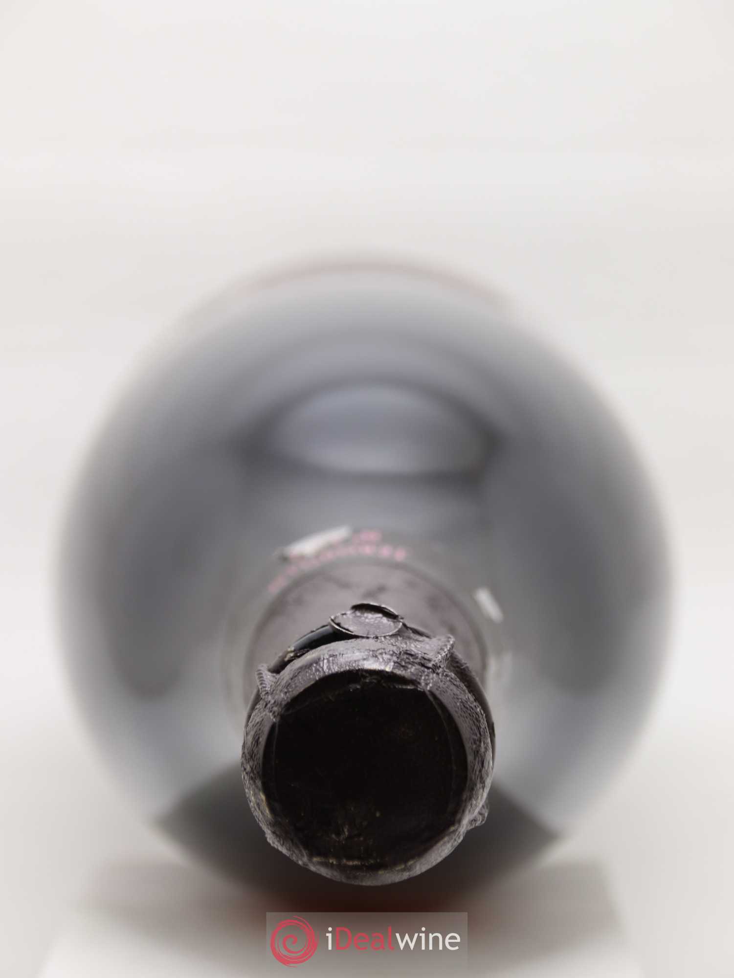 Brut Dom Pérignon 2002 - Lot de 1 double magnum - 2