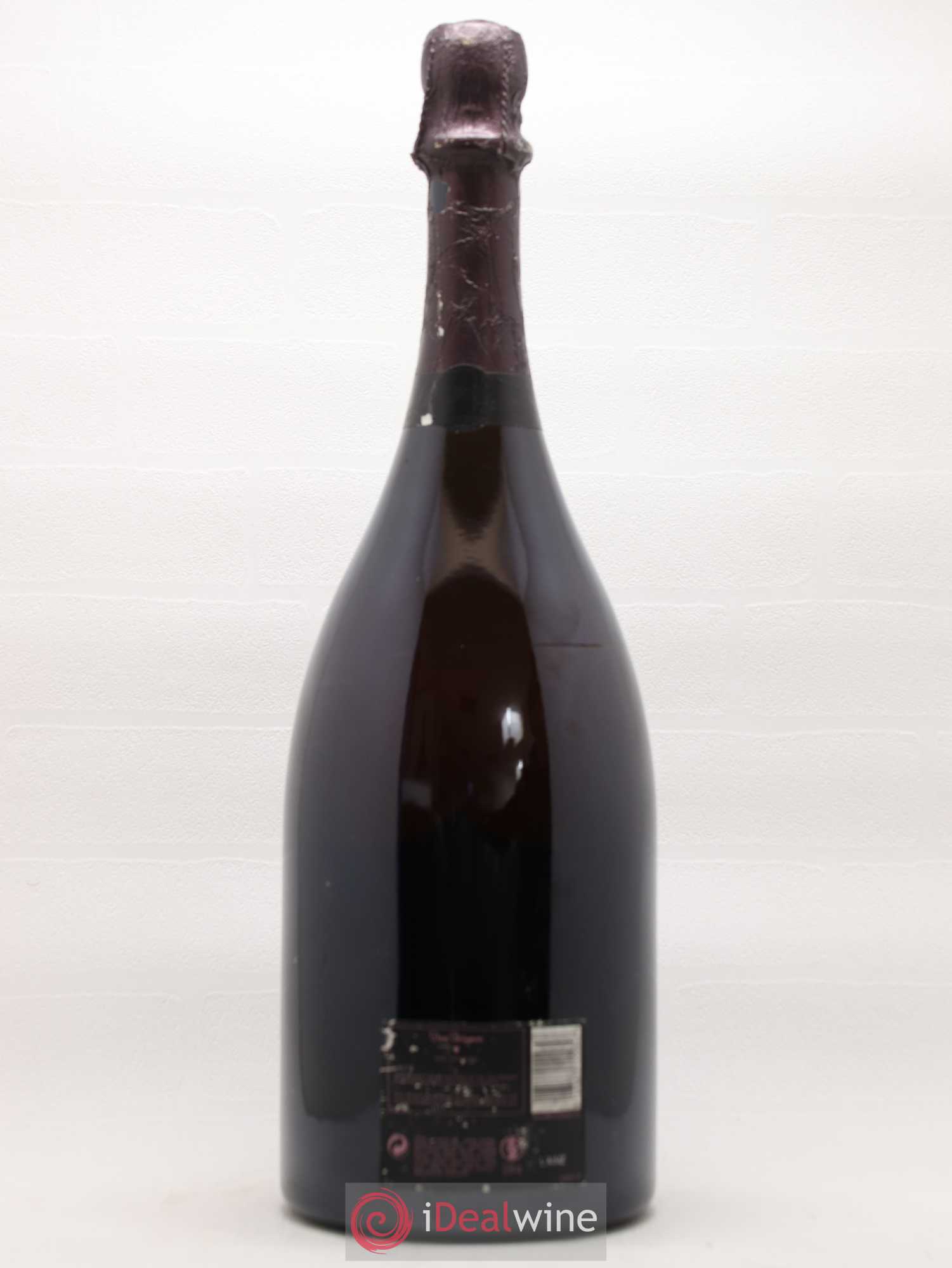 Brut Dom Pérignon 2002 - Lot de 1 double magnum - 1