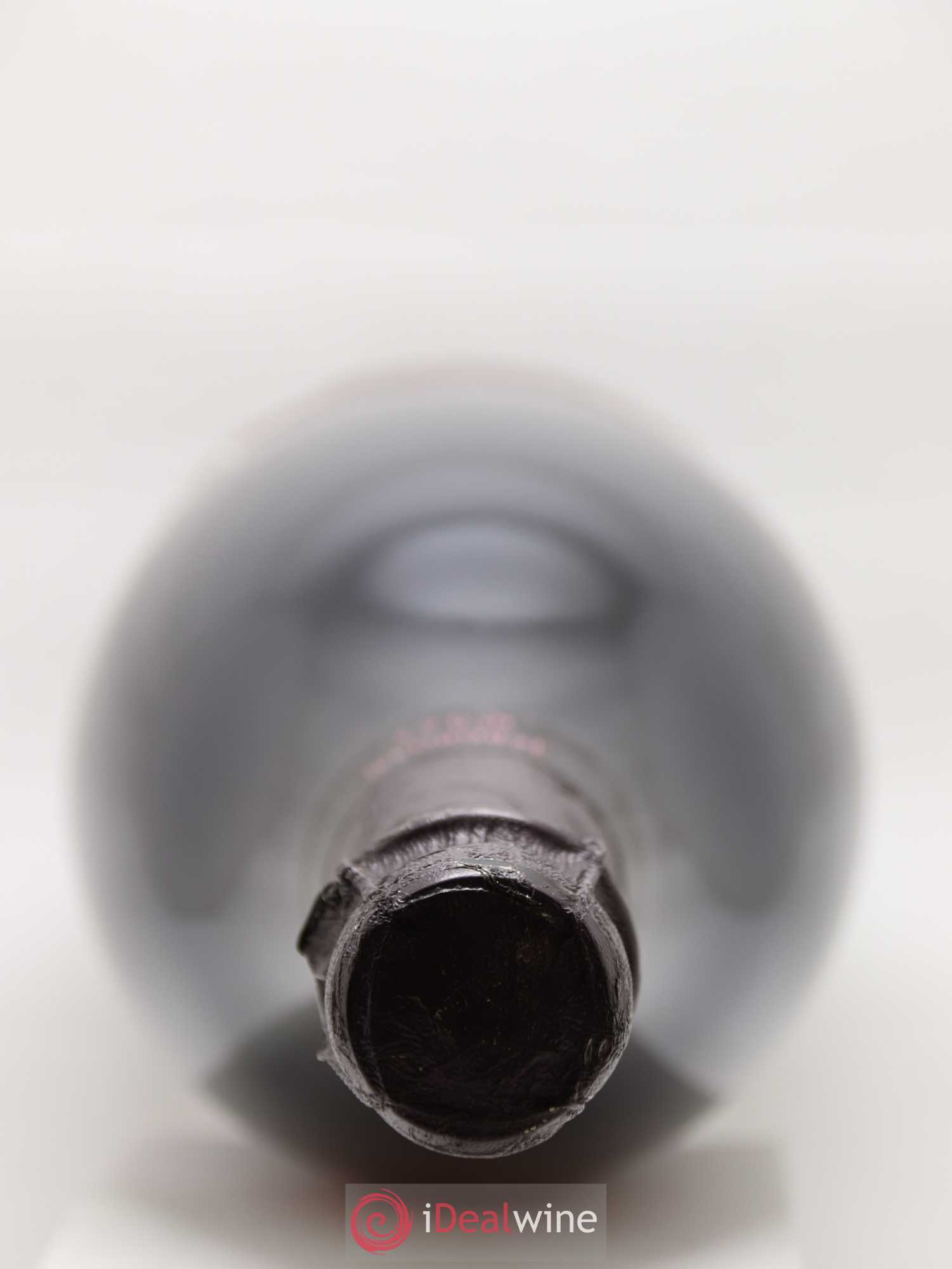 Brut Dom Pérignon 2002 - Lot de 1 double magnum - 2