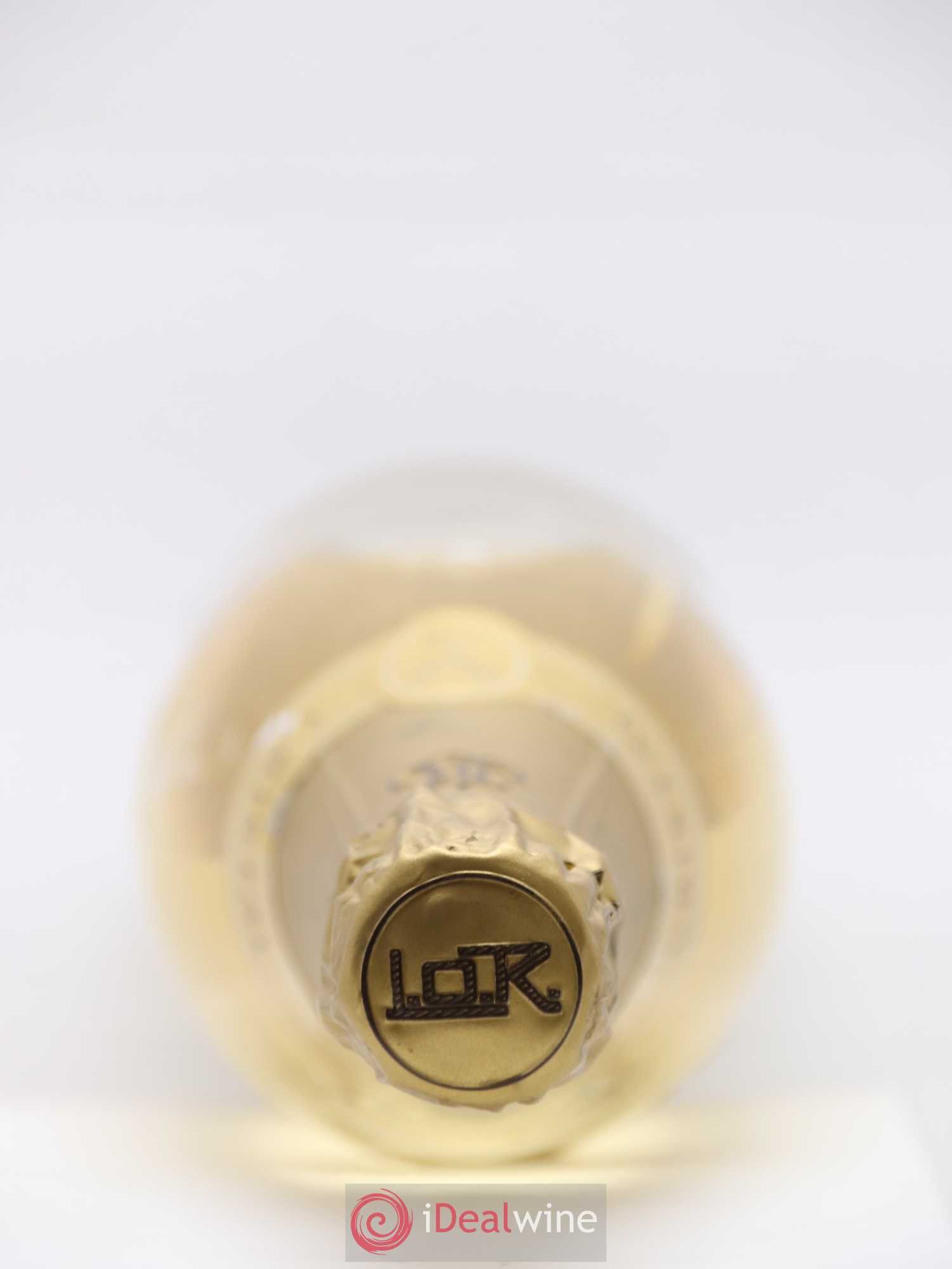 Cristal Louis Roederer 2008 - Lot de 1 bouteille - 2