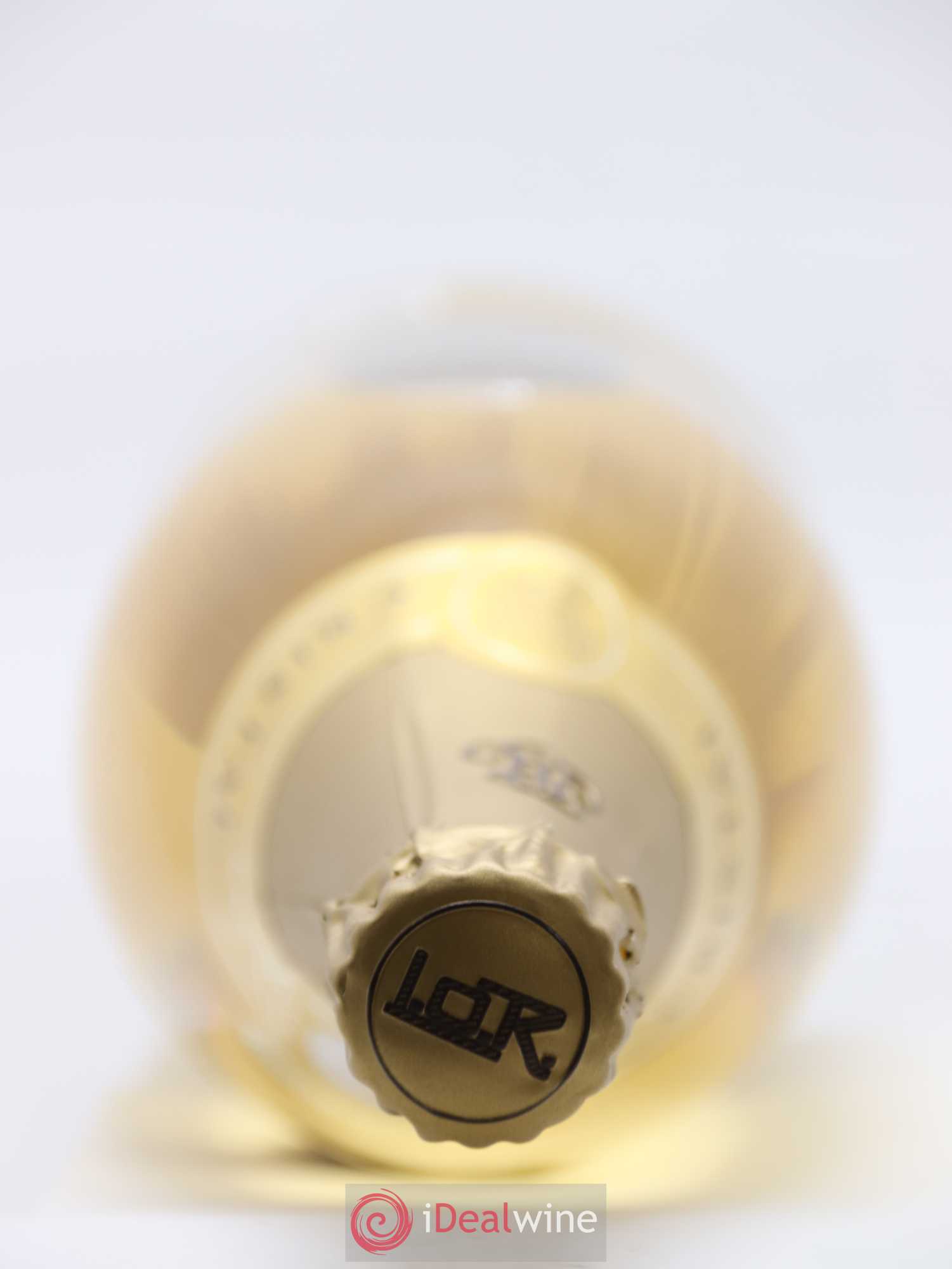 Cristal Louis Roederer 2009 - Lot de 1 magnum - 3