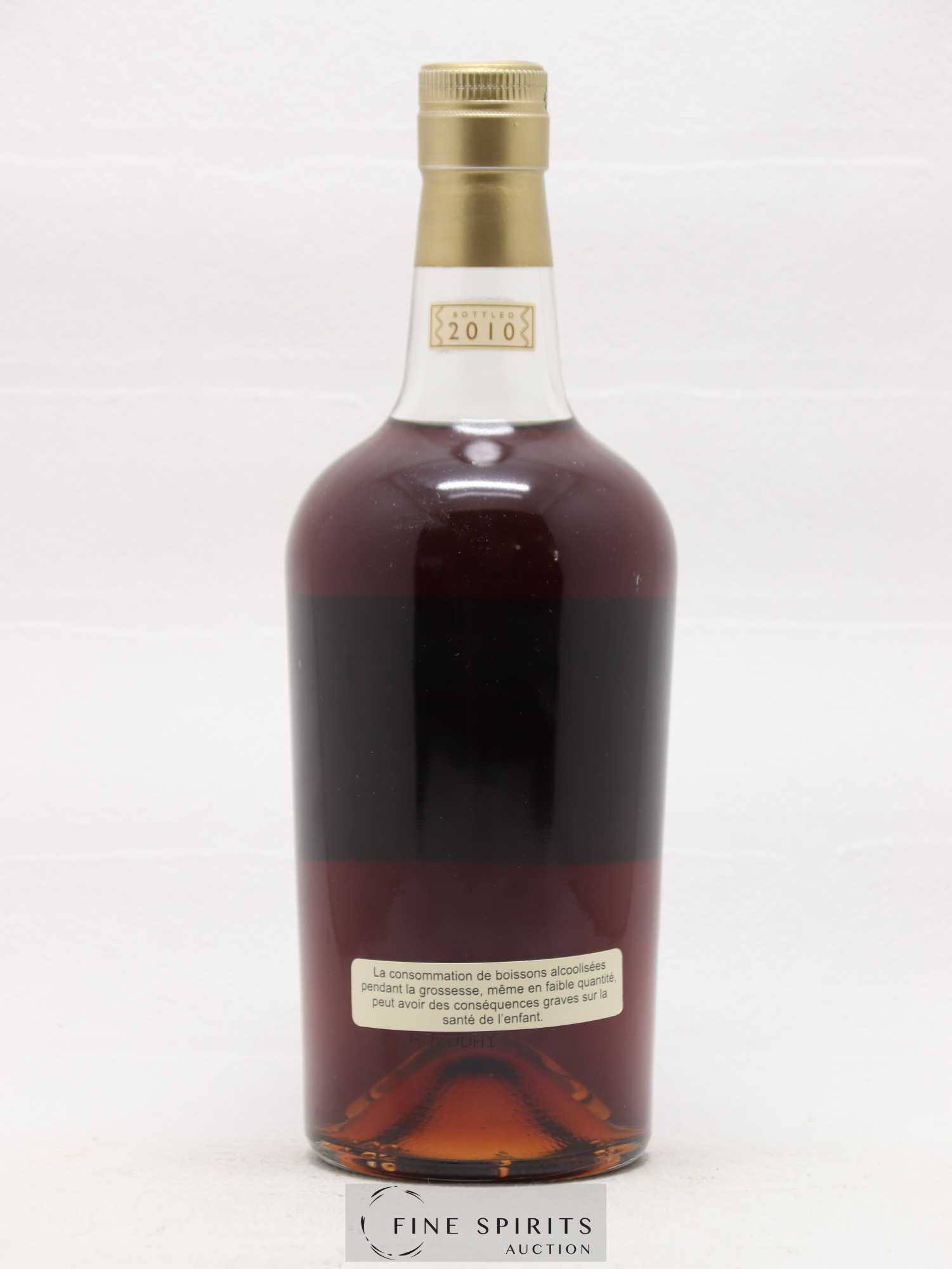 Strathisla 1970 Gordon & MacPhail Cask n°5474 - bottled 2010 - Lot de 1 bouteille - 1