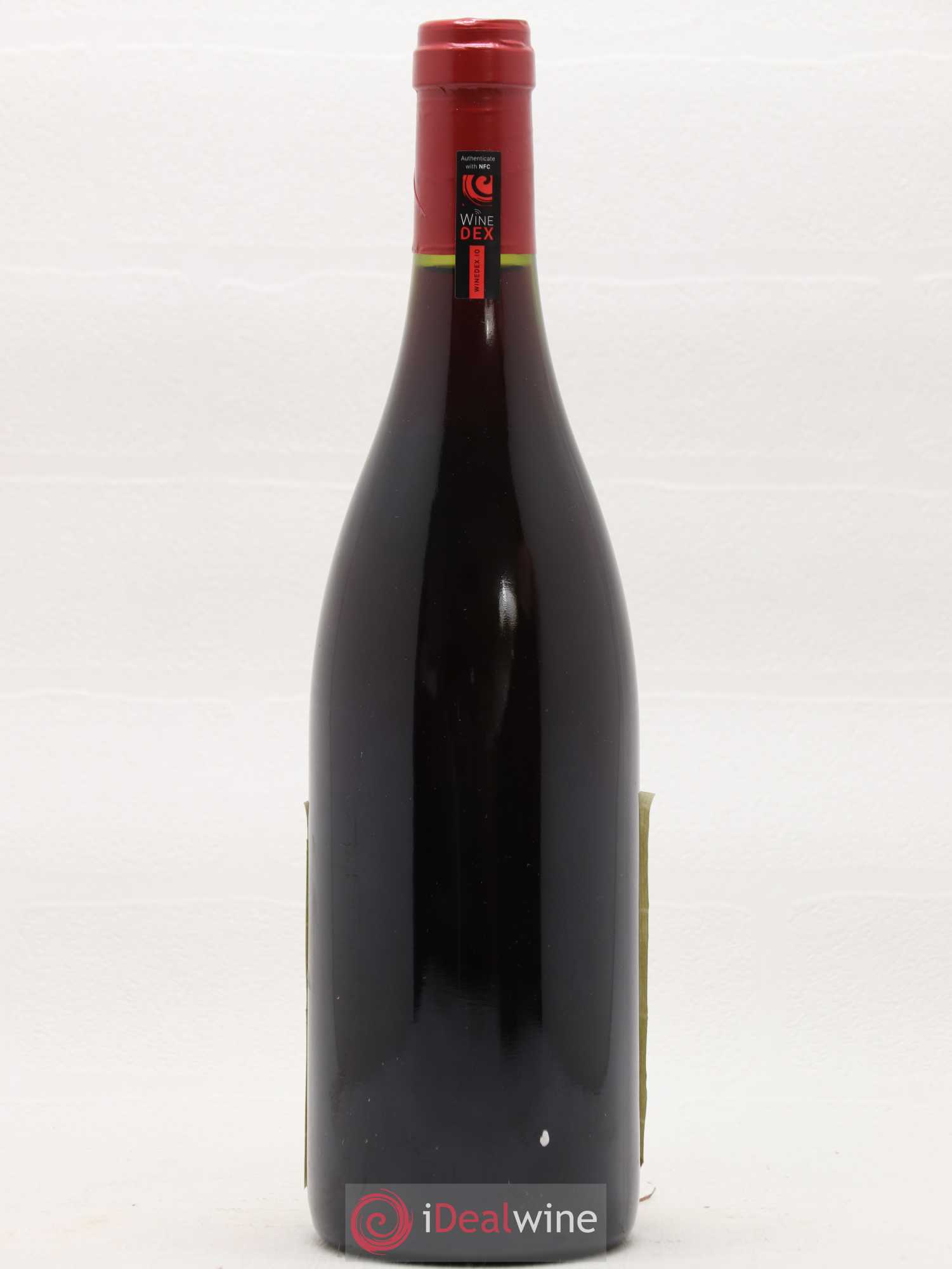 Châteauneuf-du-Pape Château Rayas Emmanuel Reynaud 2005 - Lot de 1 bouteille - 1