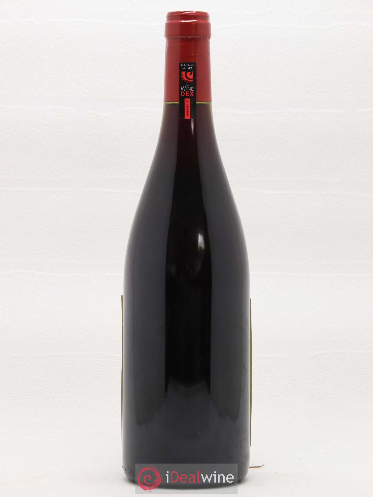 Châteauneuf-du-Pape Château Rayas Emmanuel Reynaud 2009 - Lot de 1 bouteille - 1