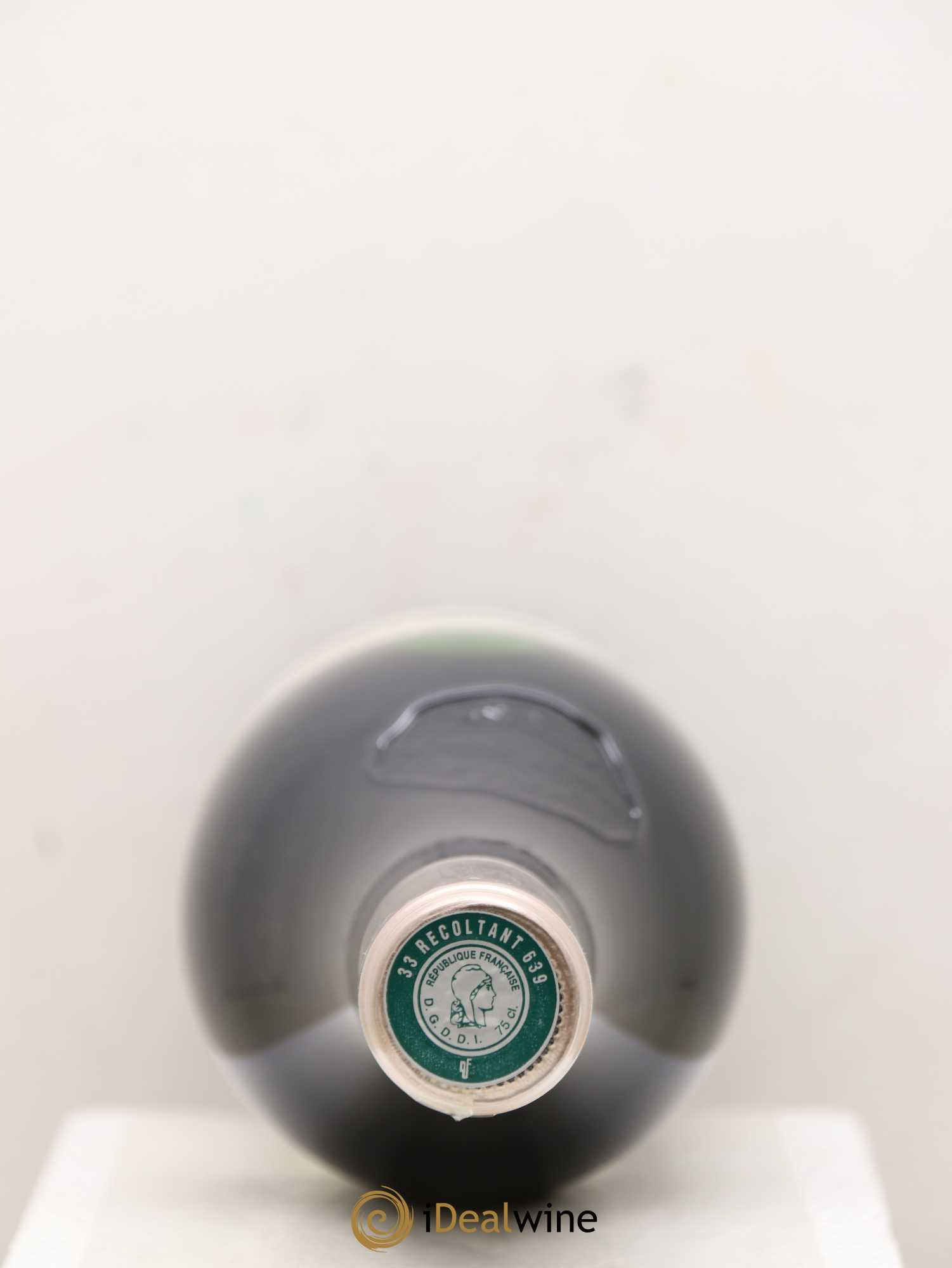 Château Haut Brion 1er Grand Cru Classé 2011 - Lot de 1 bouteille - 2