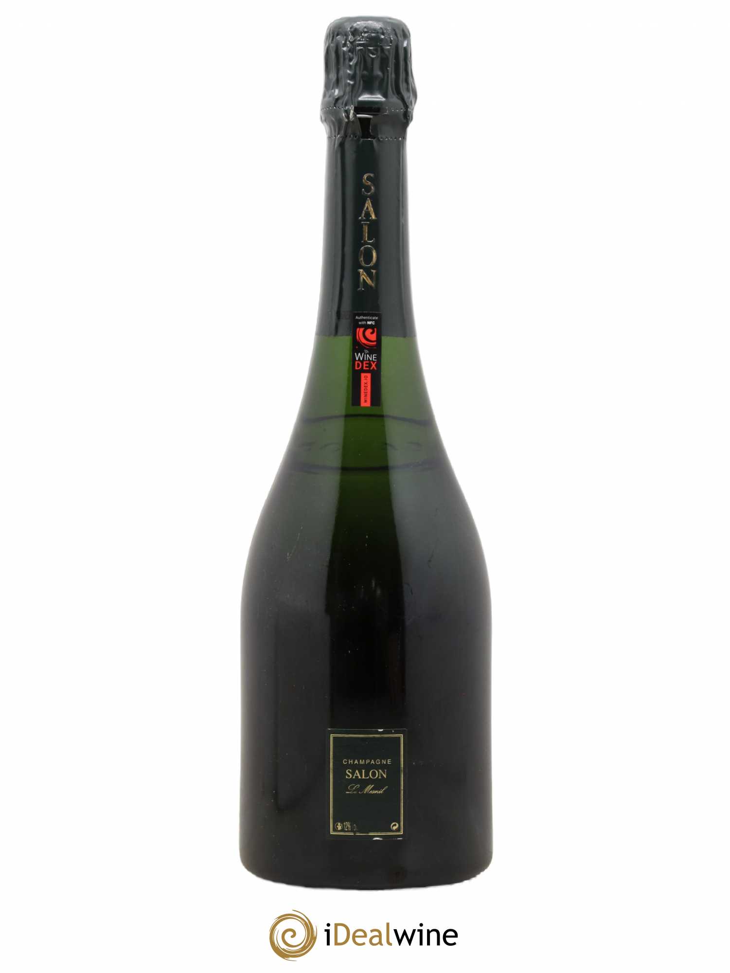 Cuvée S Salon 1999 - Lot de 1 bouteille - 1