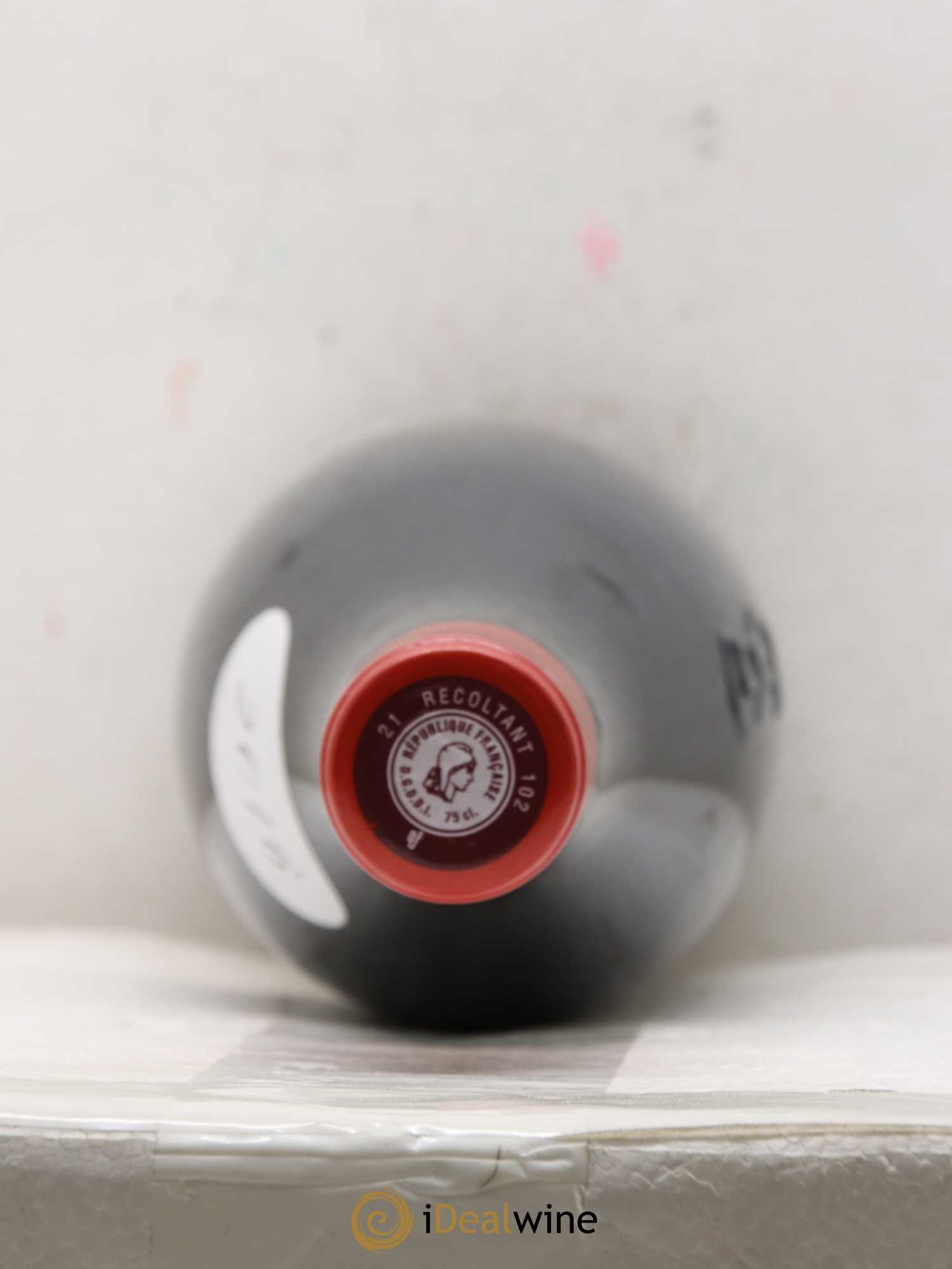 Richebourg Grand Cru Gros Frère & Soeur 2016 - Lot de 2 bouteilles - 1