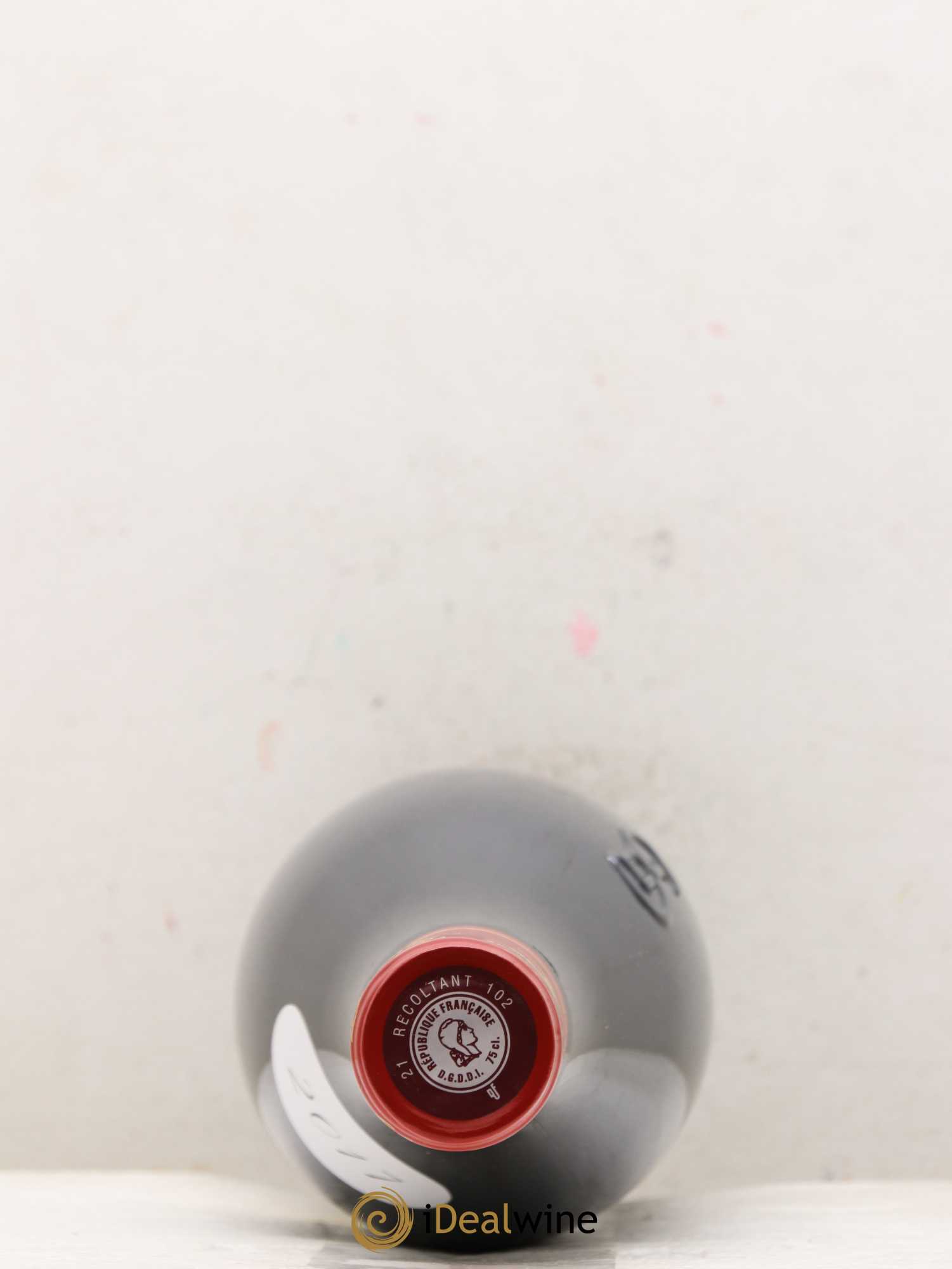 Richebourg Grand Cru Gros Frère & Soeur 2017 - Lotto di 1 bottiglia - 1