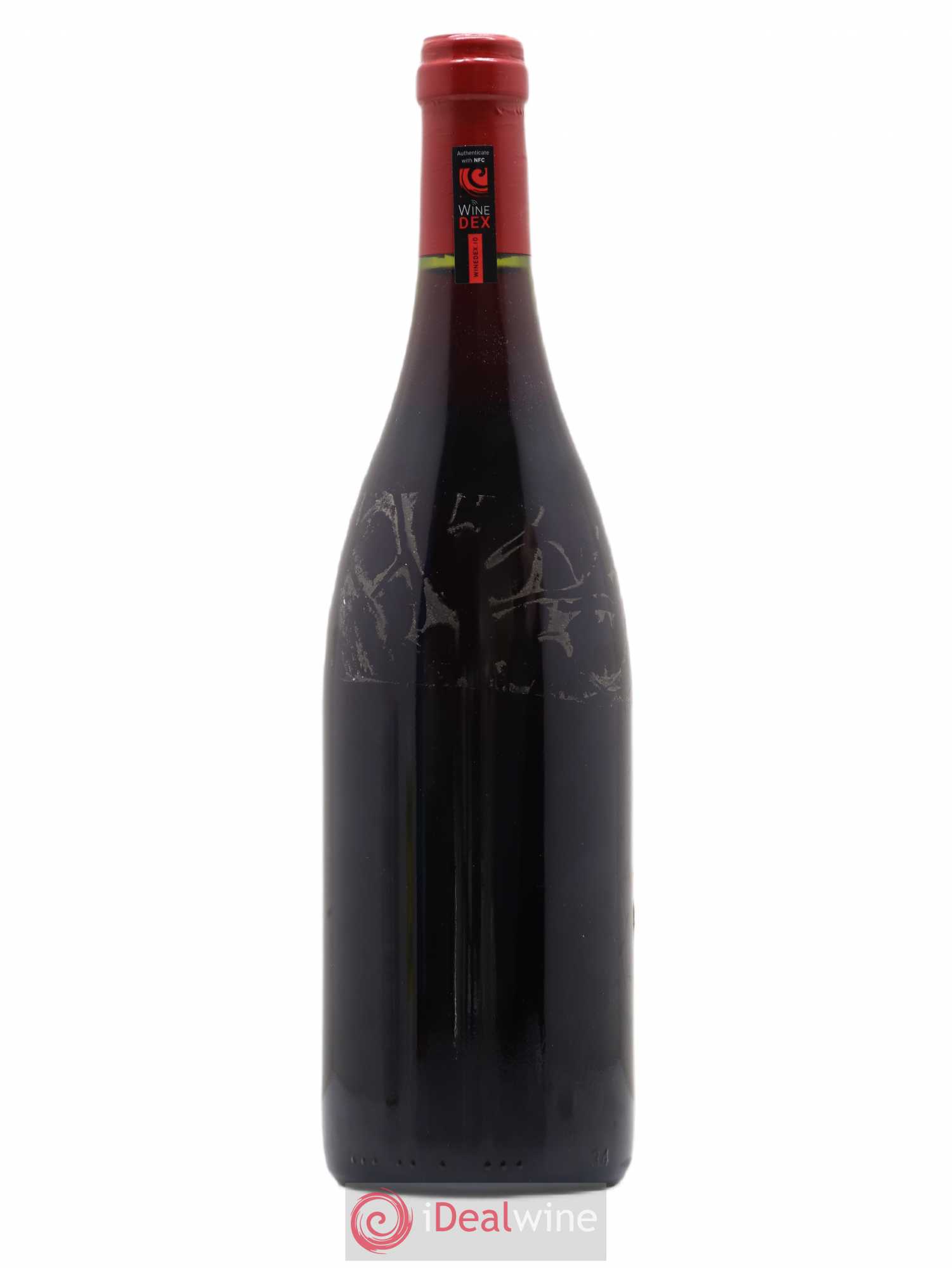 Châteauneuf-du-Pape Château Rayas Emmanuel Reynaud 2006 - Lot de 1 bouteille - 1