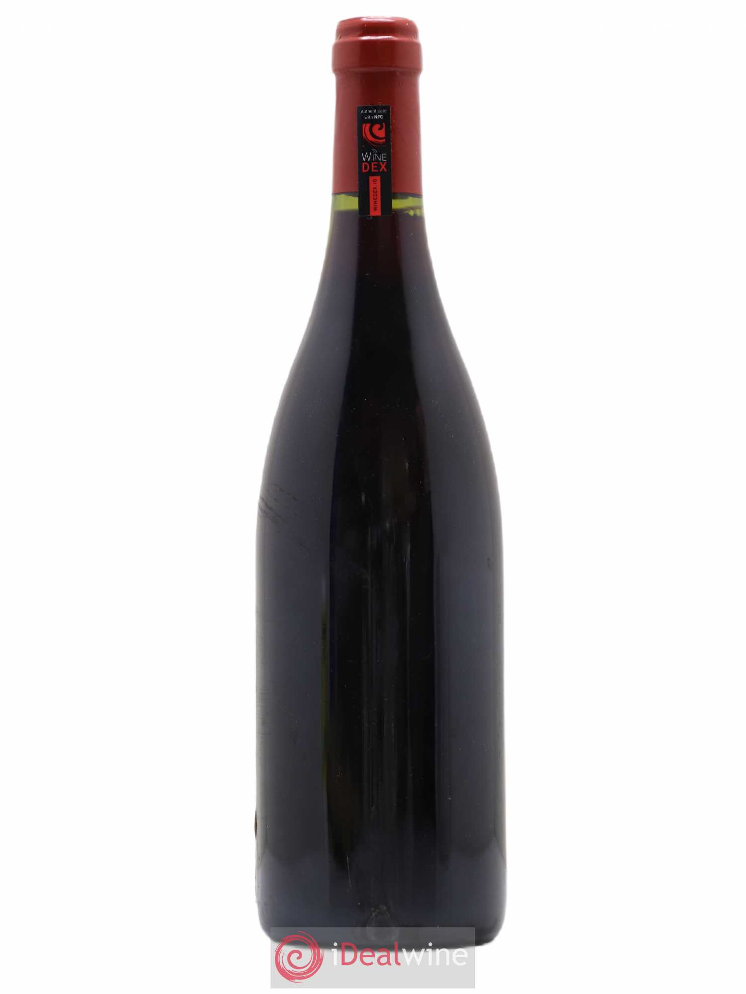 Châteauneuf-du-Pape Château Rayas Emmanuel Reynaud 2005 - Lot de 1 bouteille - 1