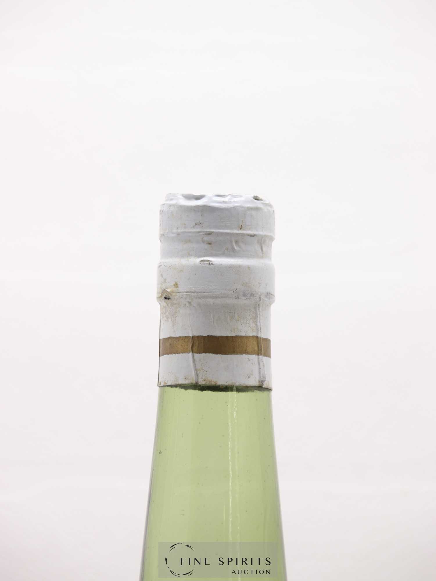 Dupin Of. Vieille Fine 3 Etoiles Eau de vie de vin du Languedoc - Lot de 1 bouteille - 1