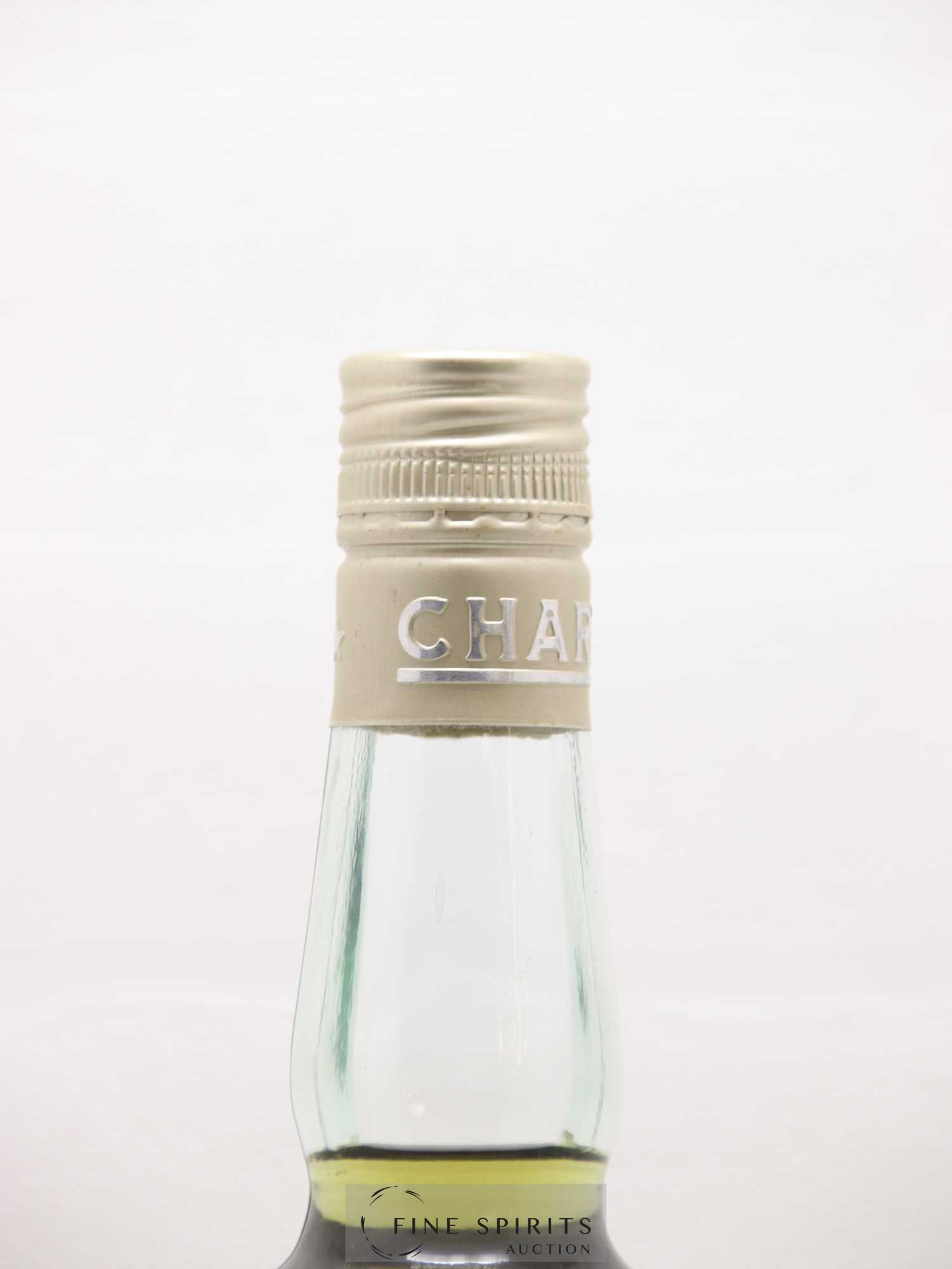 Chartreuse Of. Verte (1972-1982) - Lot de 1 bouteille - 3