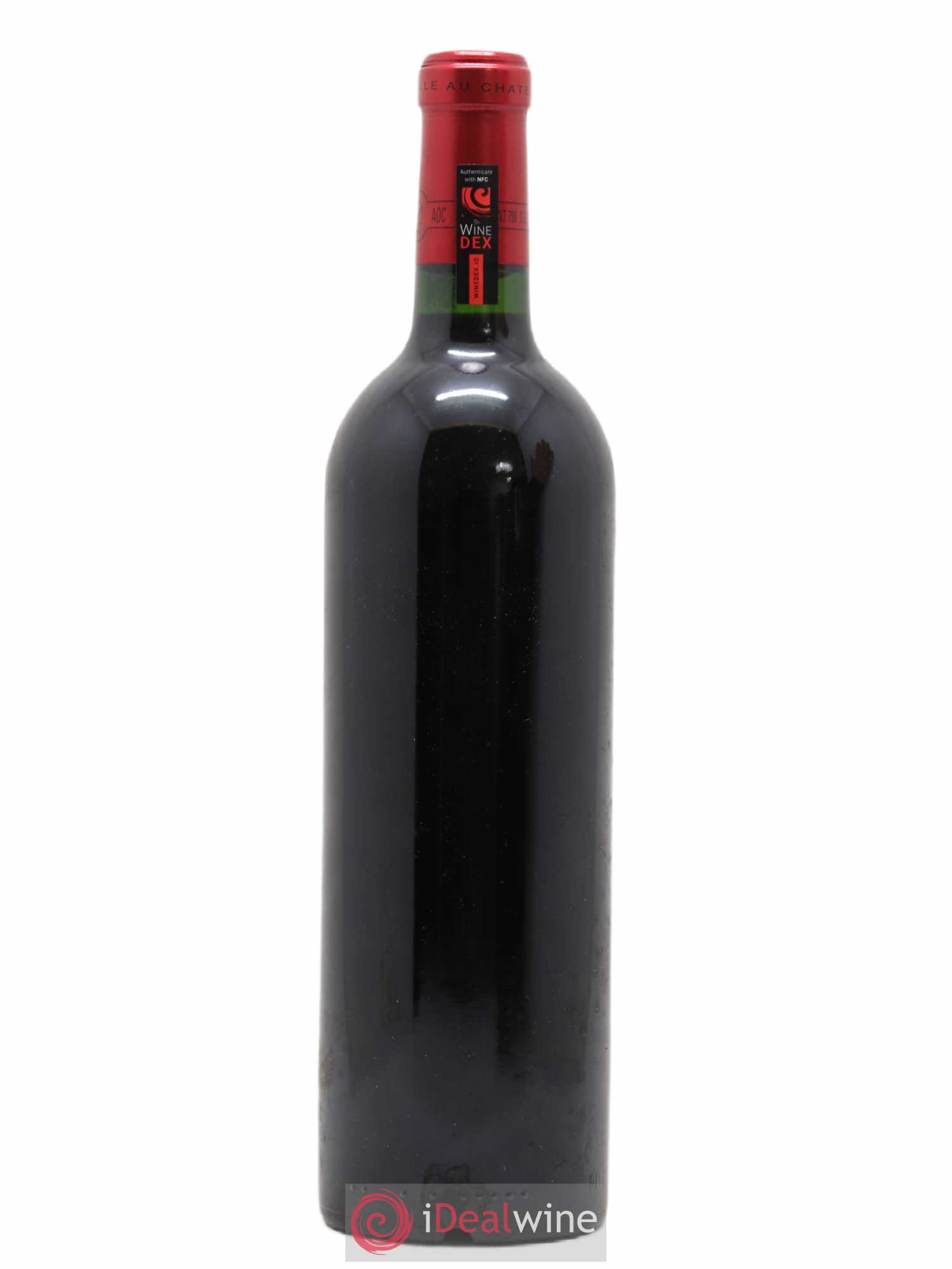 Petrus 2003 - Posten von 1 Flasche - 1