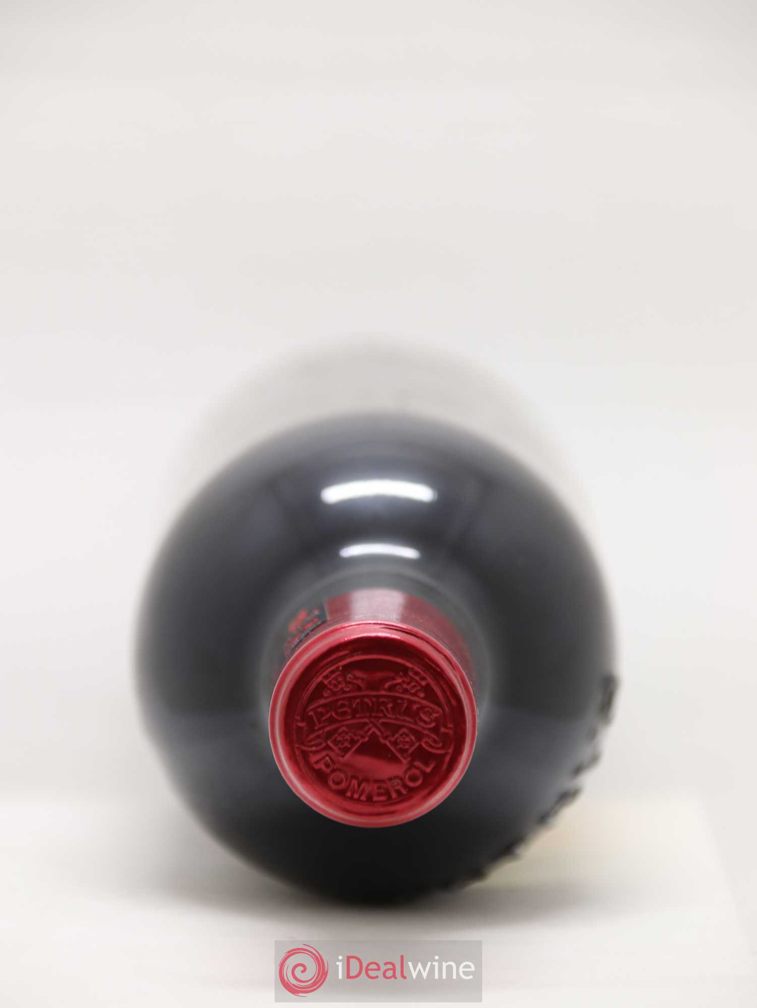 Petrus 2003 - Posten von 1 Flasche - 2