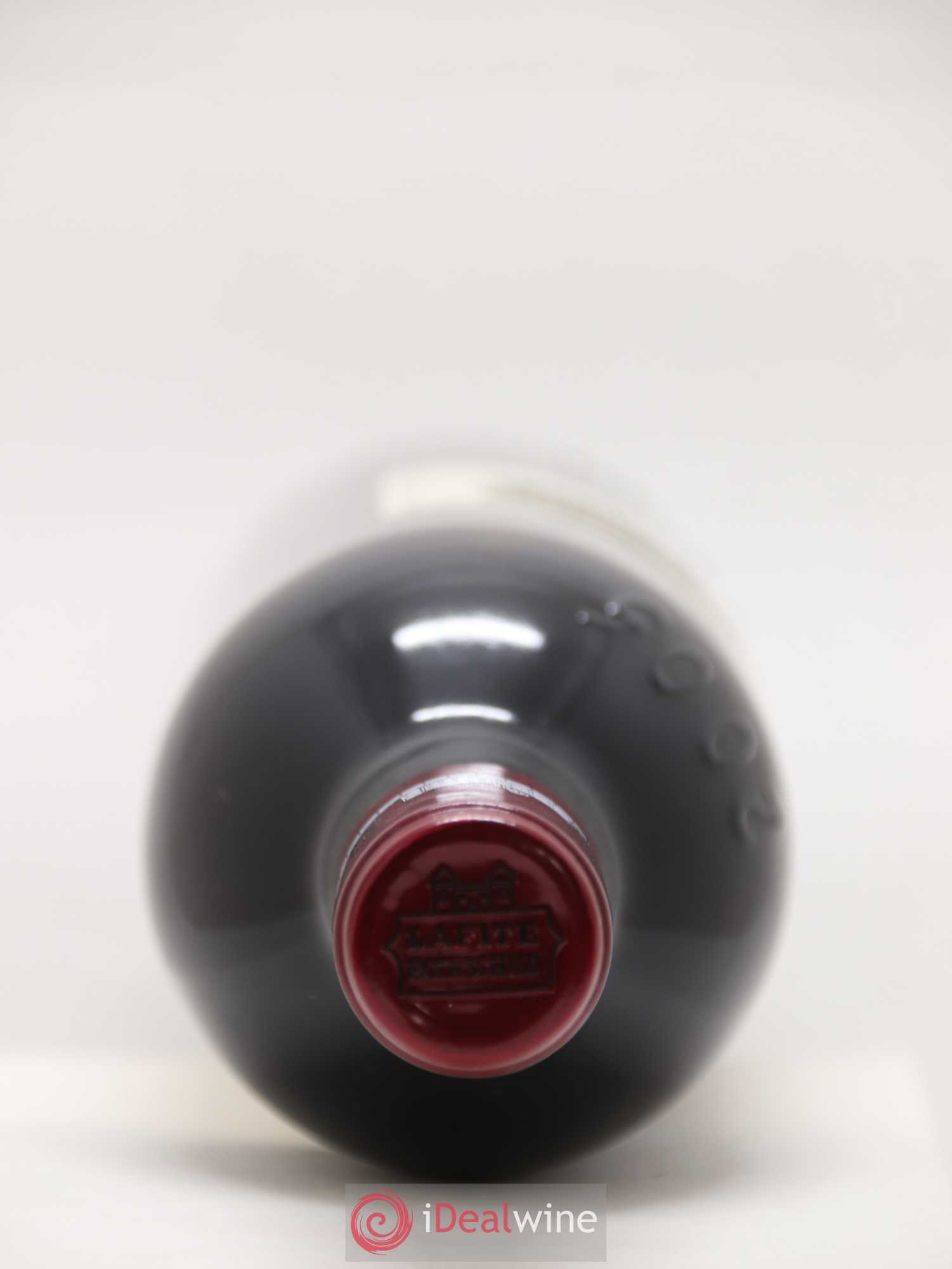Château Lafite Rothschild 1er Grand Cru Classé 2005 - Lot de 1 bouteille - 3