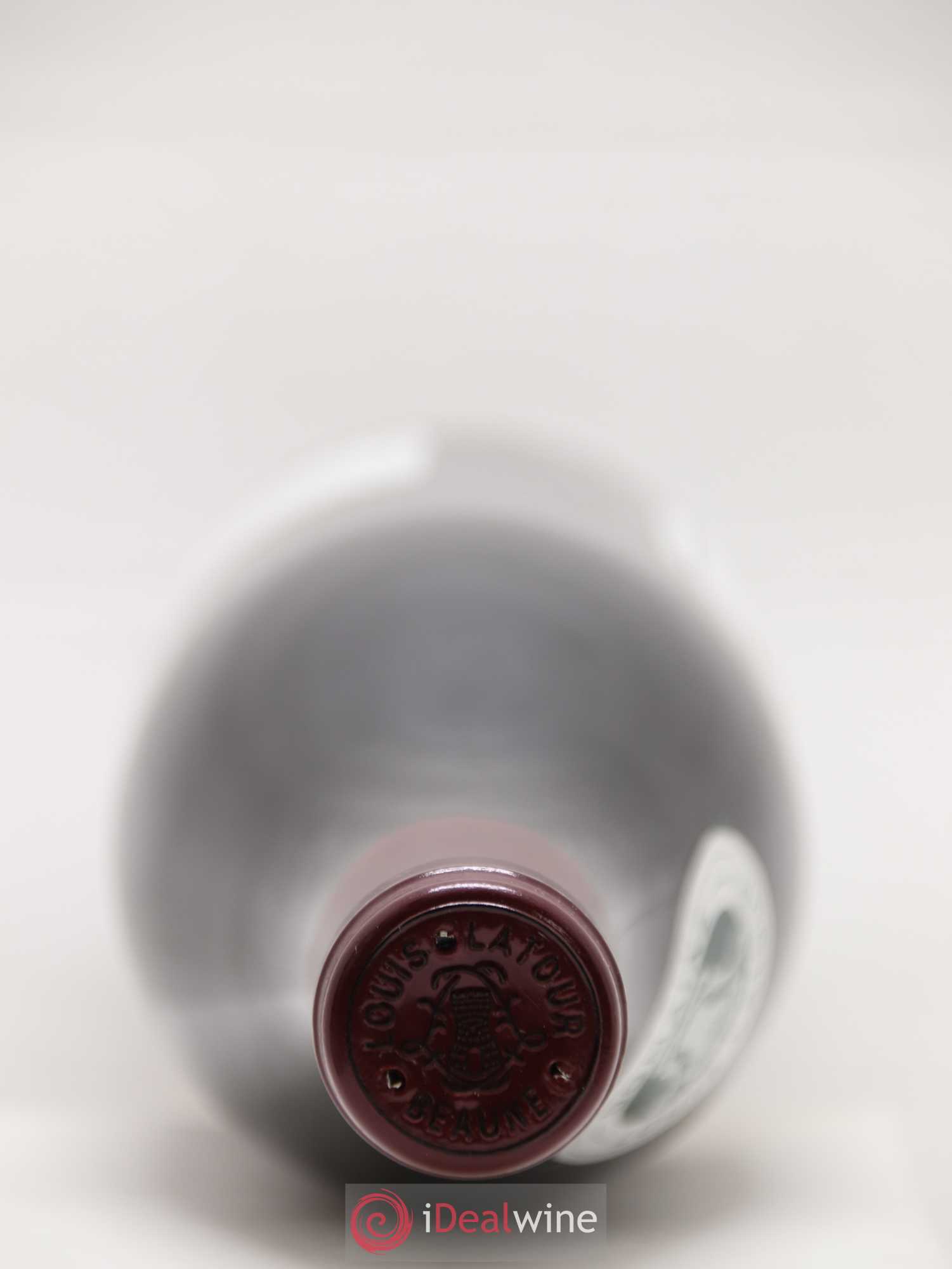 Romanée-Saint-Vivant Grand Cru Les Quatre Journaux Louis Latour 2005 - Lot de 3 bouteilles - 2