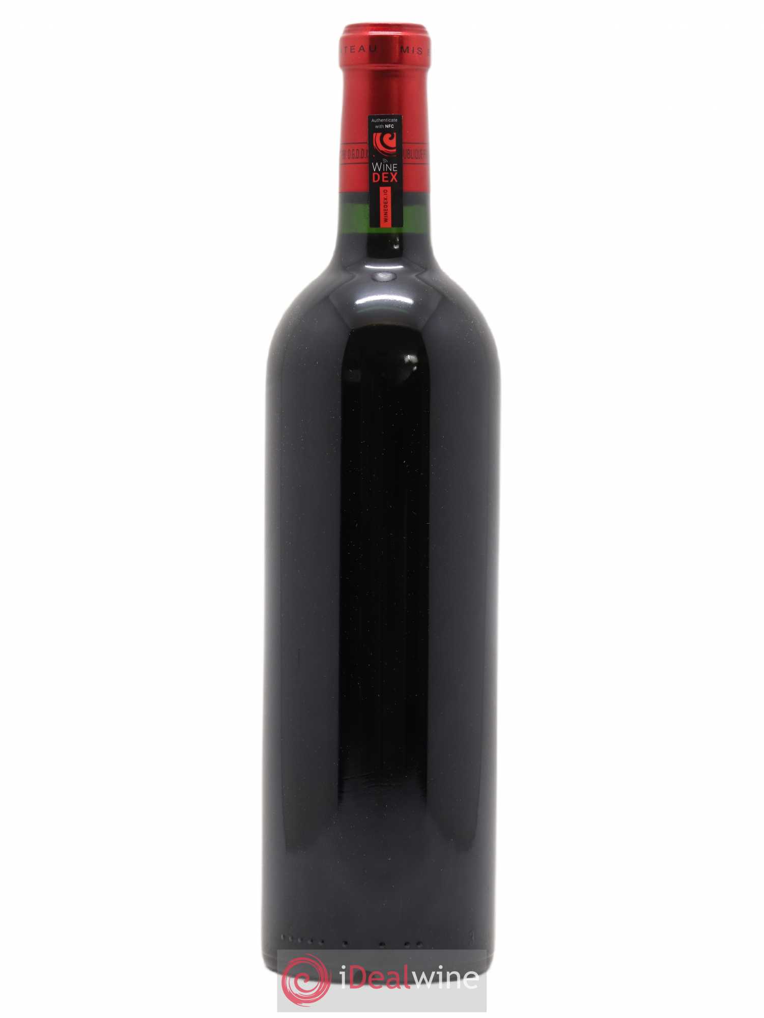 Petrus 2005 - Lot de 1 bouteille - 2