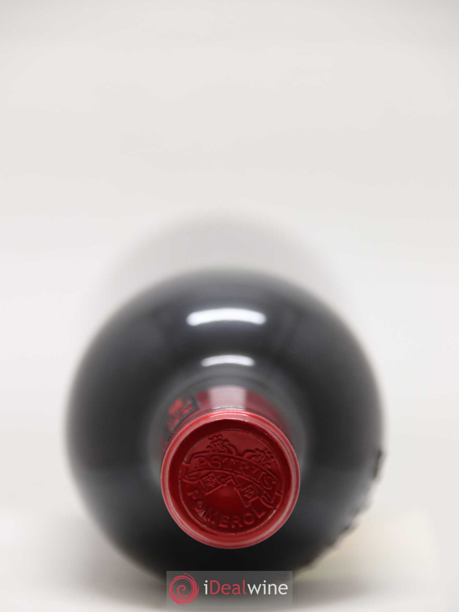 Petrus 2005 - Lot de 1 bouteille - 3