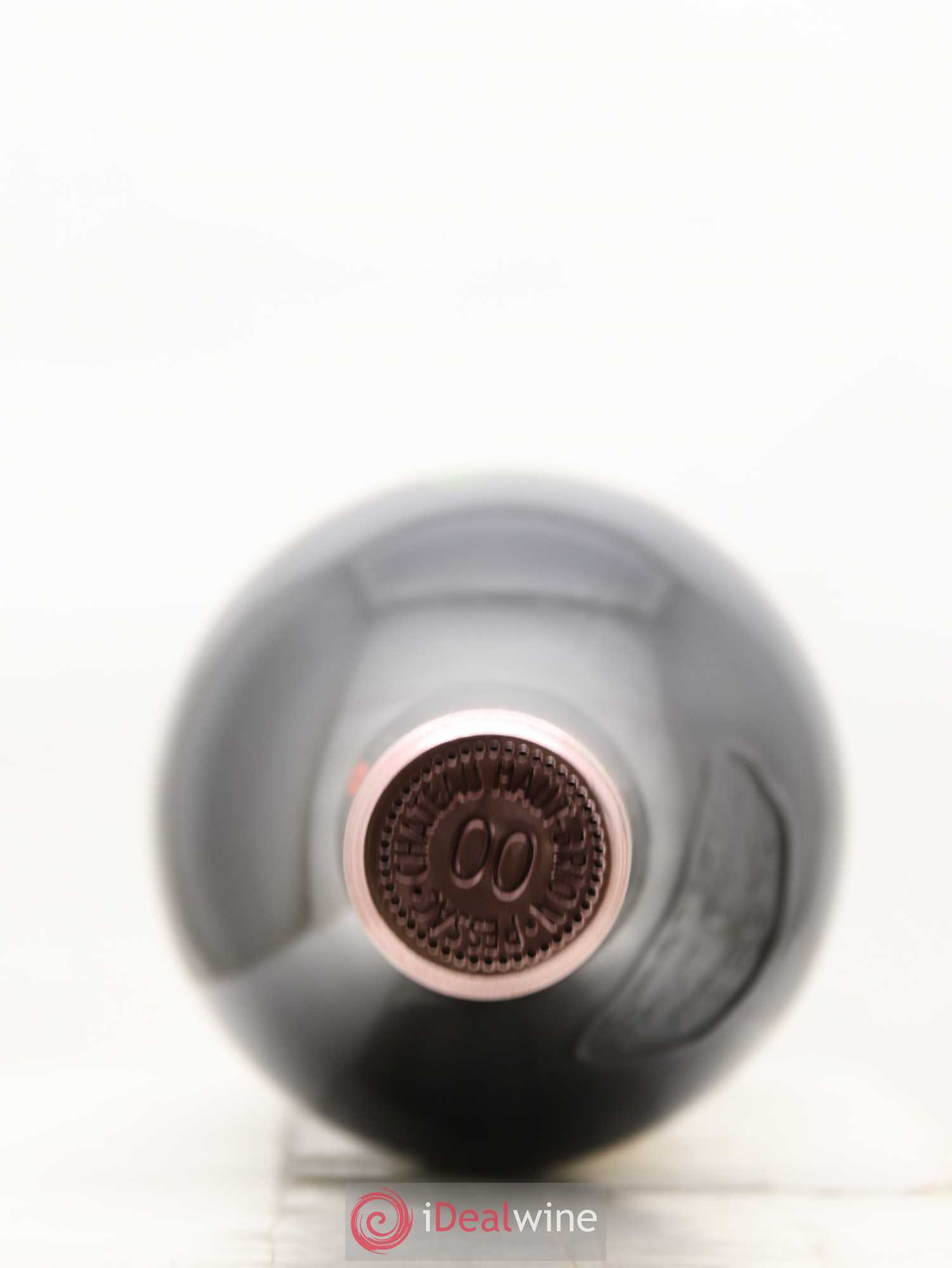 Château Haut Brion 1er Grand Cru Classé 2000 - Lot de 1 bouteille - 2