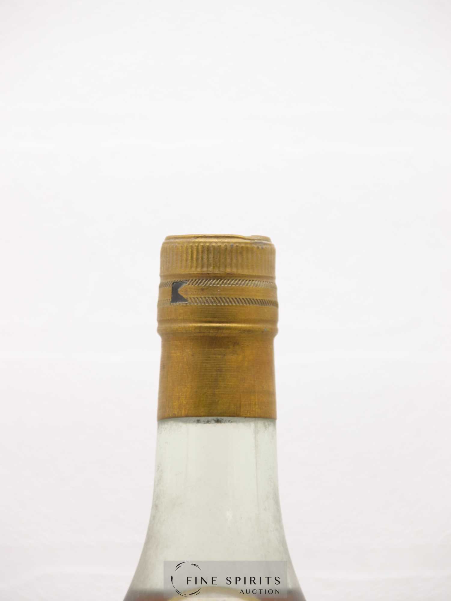 Laberdolive 1946 Of. Domaine de Jaurrey - Posten von 1 Flasche - 1