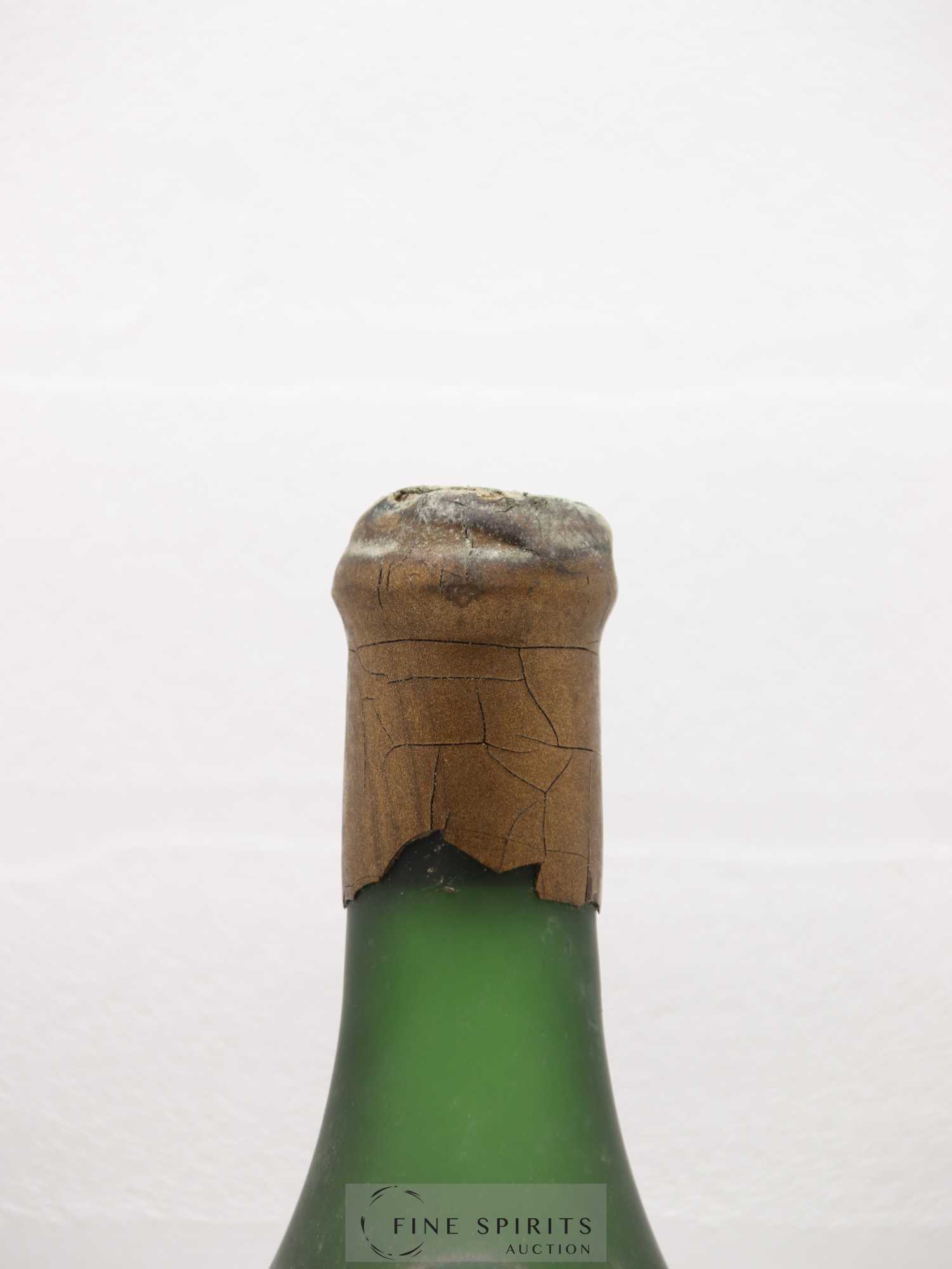 A.E. DOR Of. Reserve n°7 Hors d'Age - Lot de 1 bouteille - 1