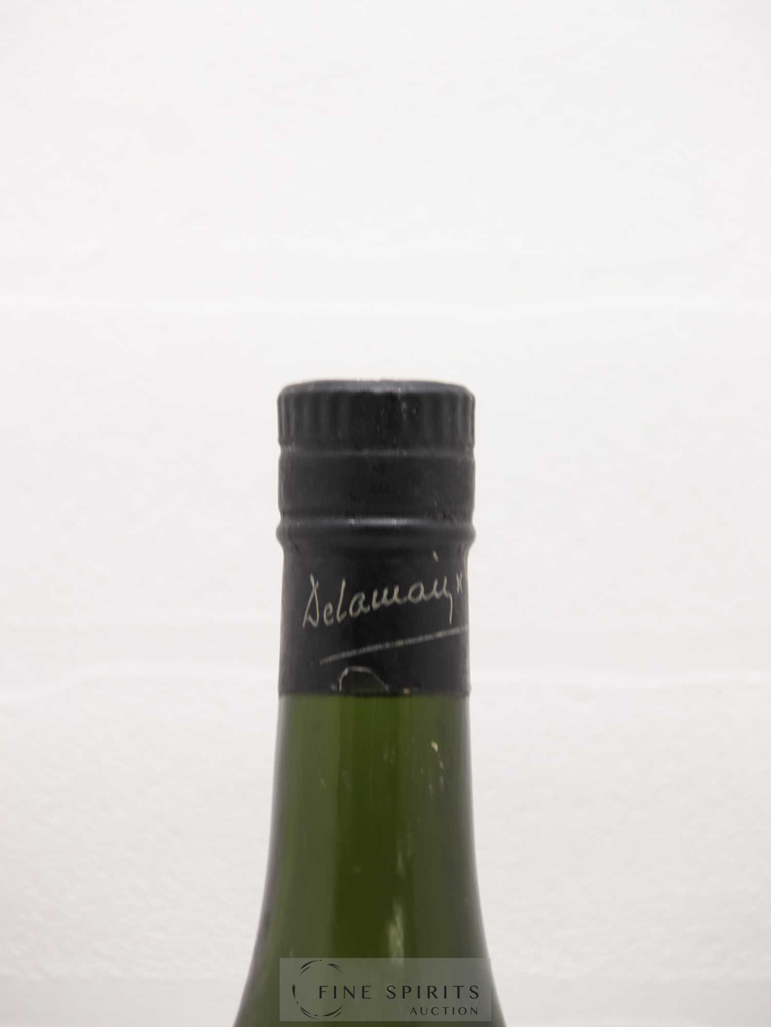 Delamain 1920 Of. Fine Champagne - Lot de 1 bouteille - 1