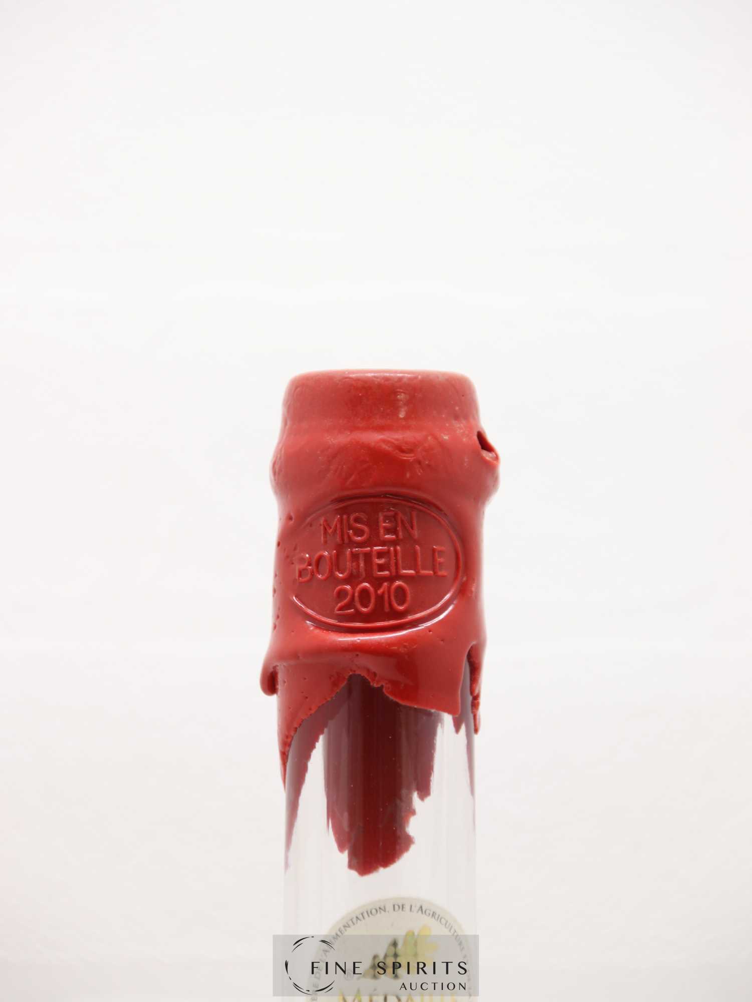 Domaine d'Ogonas 1995 Of. bottled 2010 - Lot de 1 bouteille - 2