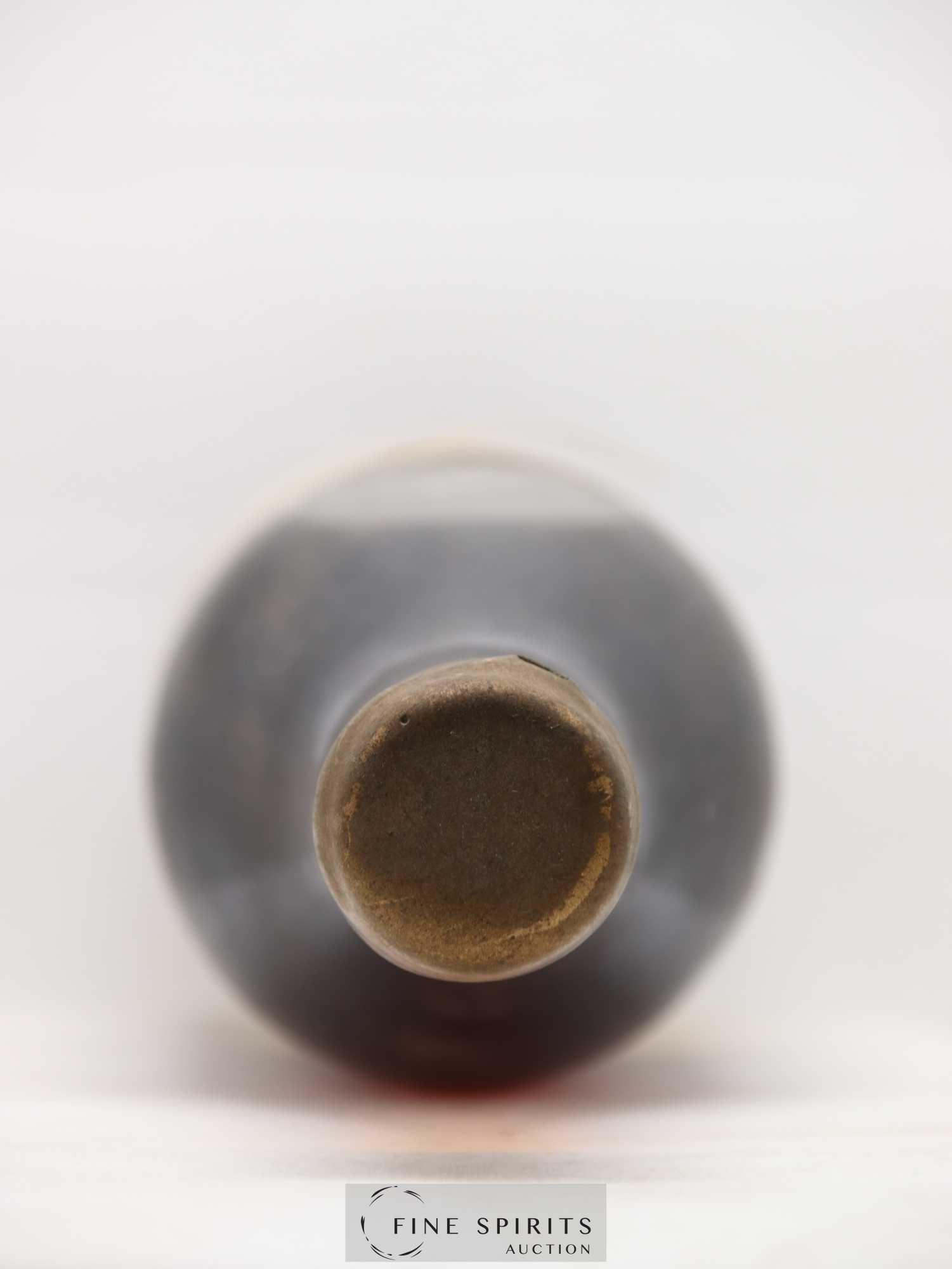 Château de Laubade 1924 Of. mise en bouteille en Decembre 1985 - Posten von 1 Flasche - 2