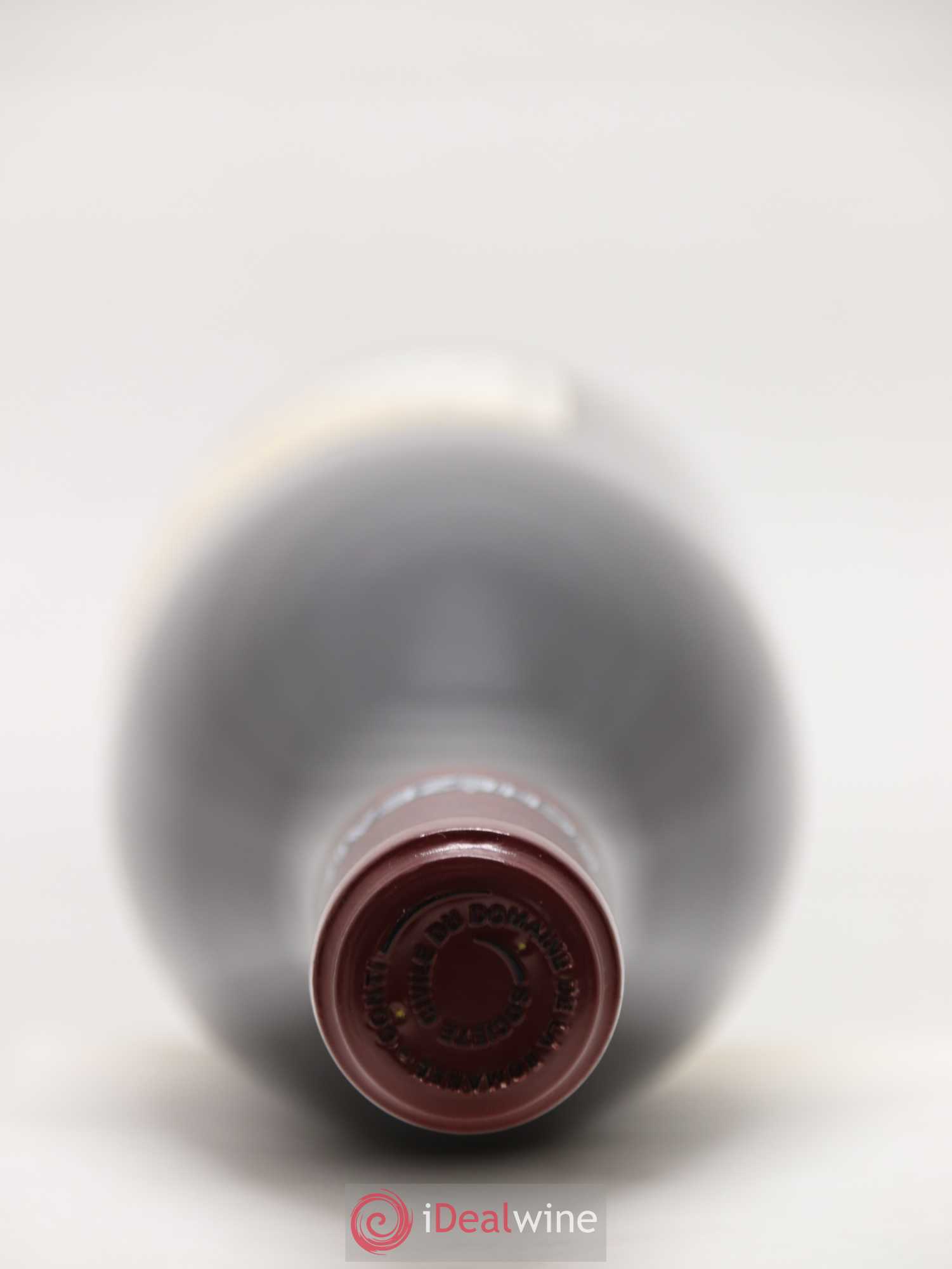 Grands-Echezeaux Grand Cru Domaine de la Romanée-Conti 2013 - Lot de 1 bouteille - 2