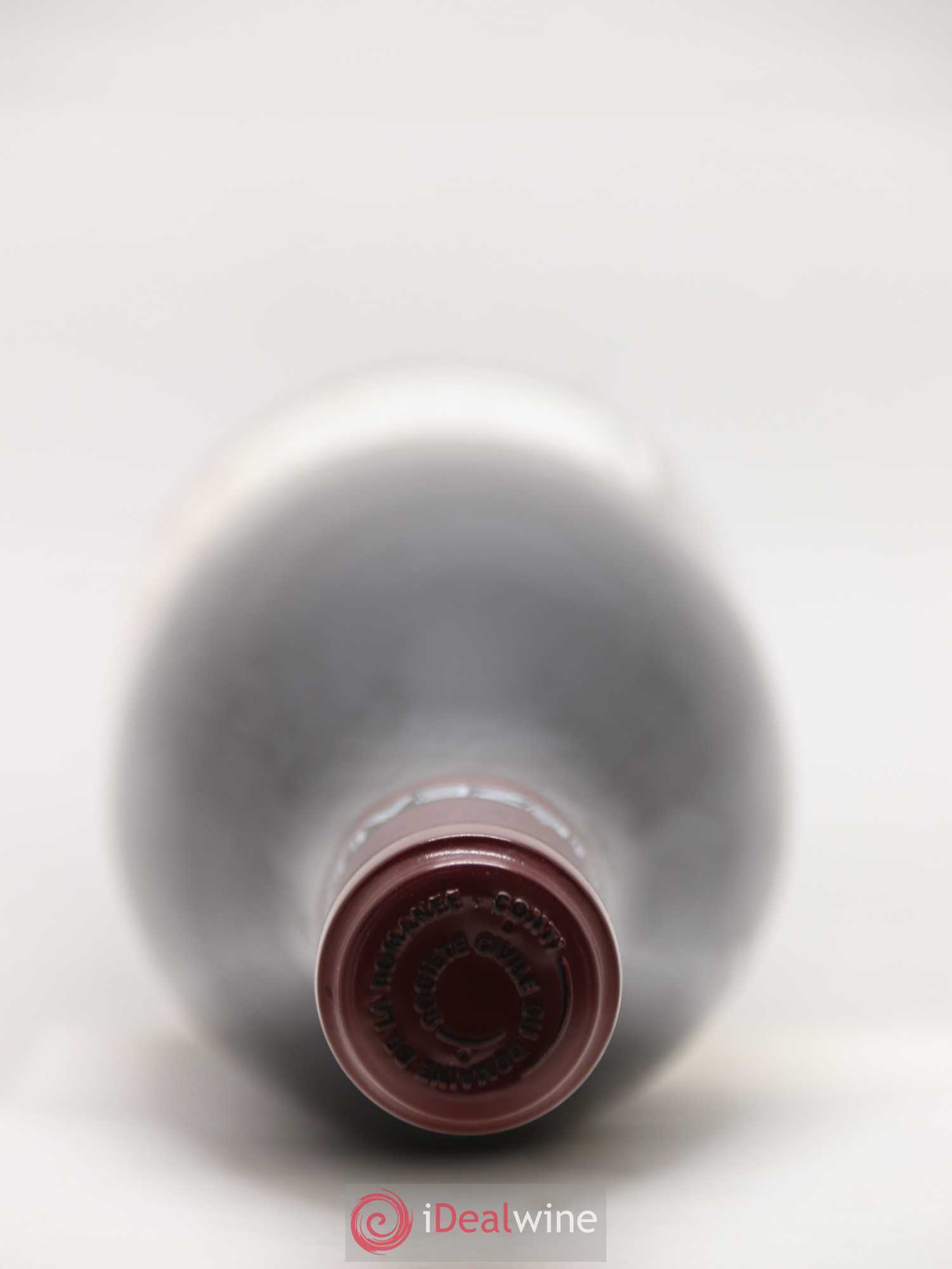 Echezeaux Grand Cru Domaine de la Romanée-Conti 2014 - Lot de 1 bouteille - 2