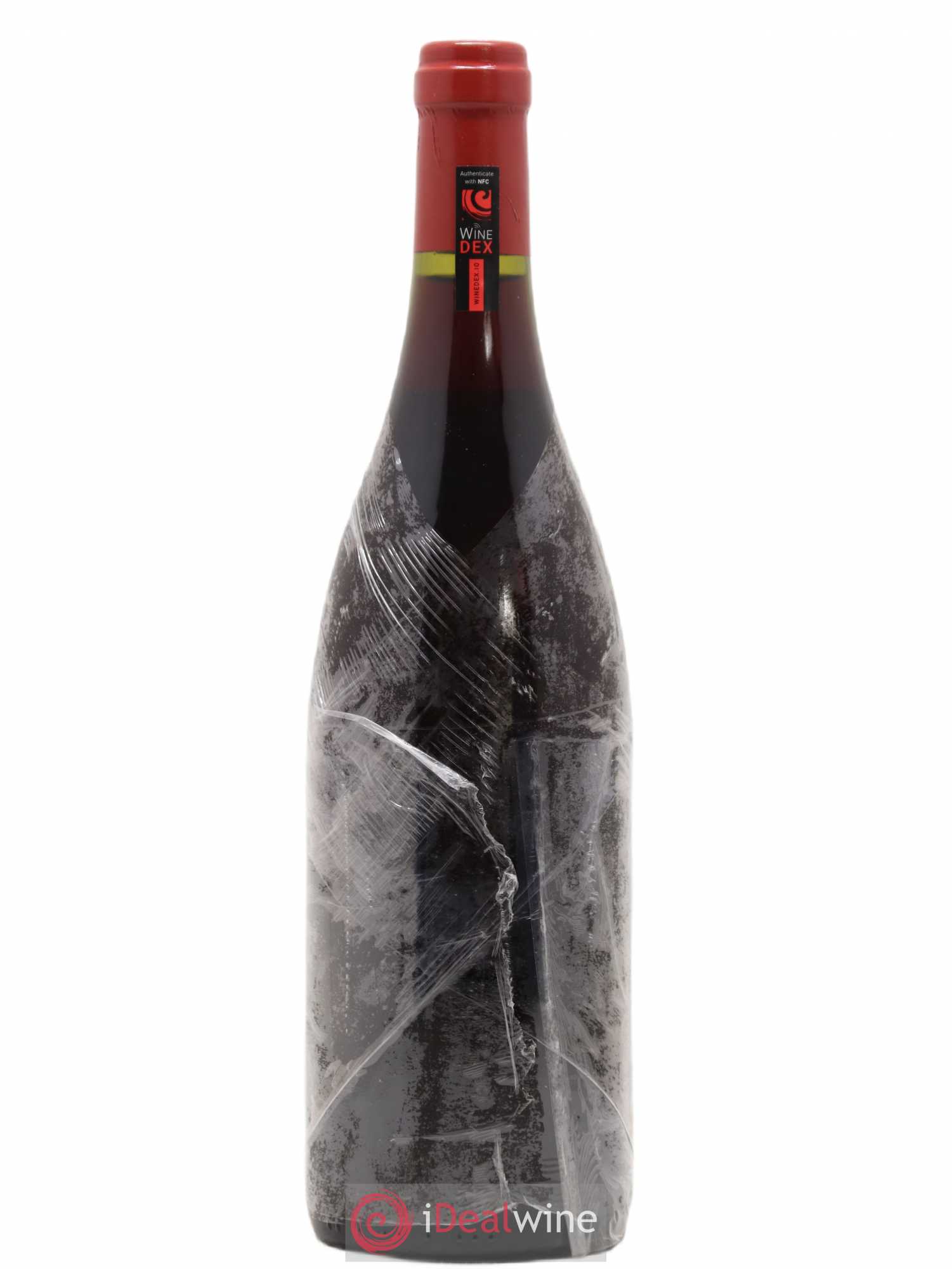 Châteauneuf-du-Pape Château Rayas Emmanuel Reynaud 2003 - Lot de 1 bouteille - 1