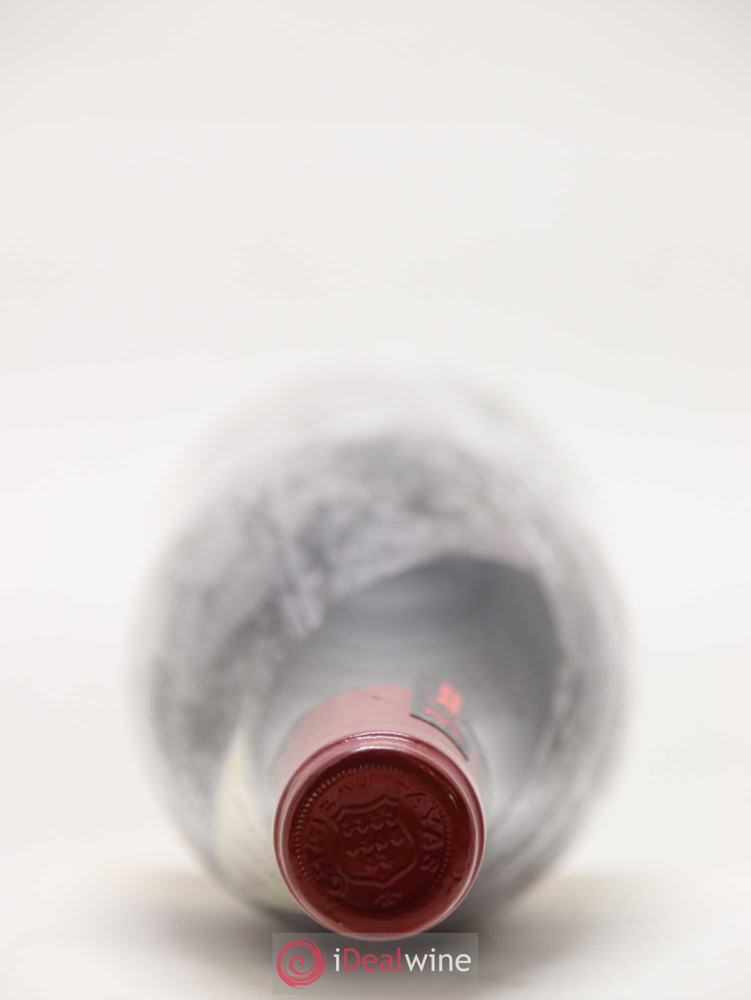 Châteauneuf-du-Pape Château Rayas Emmanuel Reynaud 2003 - Lot de 1 bouteille - 2