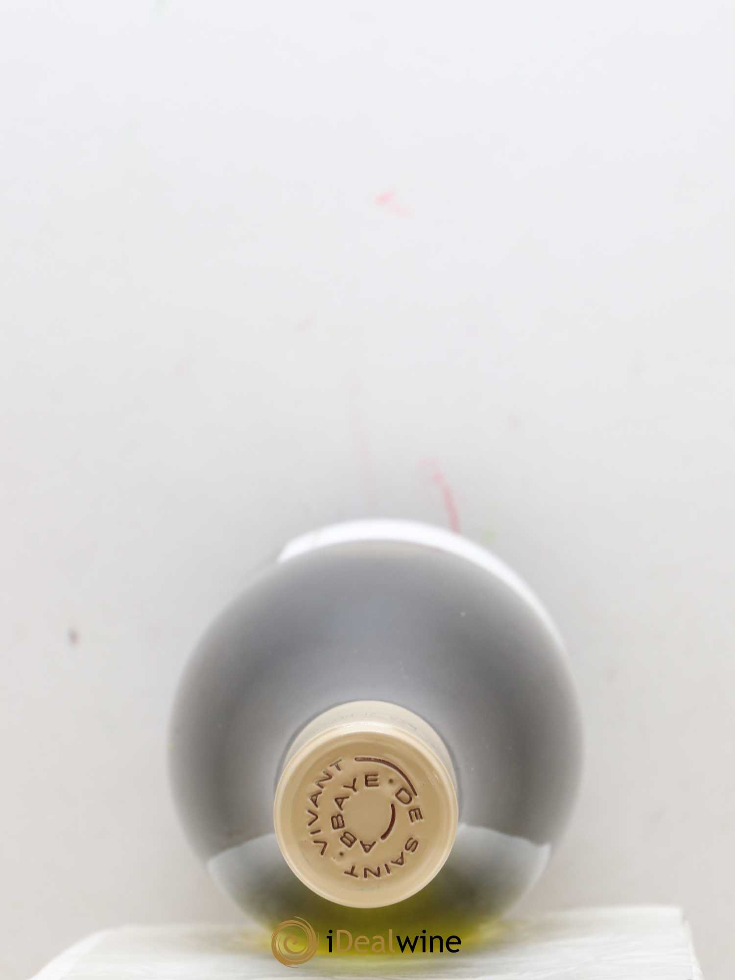 Hautes-Côtes de Nuits Abbaye de Saint-Vivant Domaine de la Romanée-Conti 2017 - Lot de 1 bouteille - 2