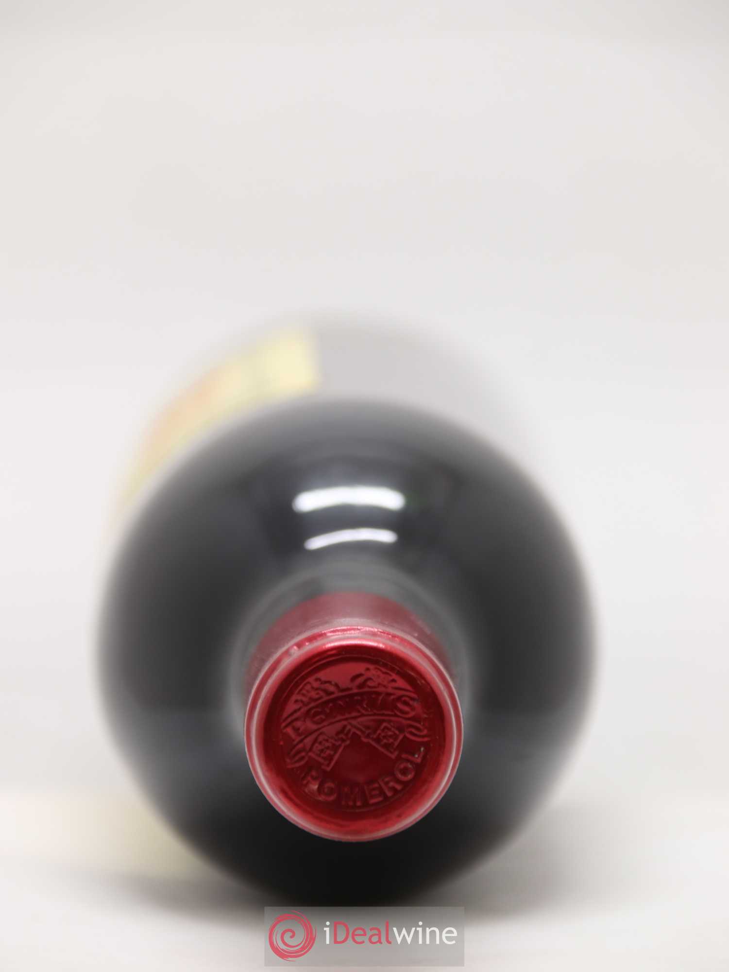 Petrus 1994 - Lot de 1 bouteille - 2