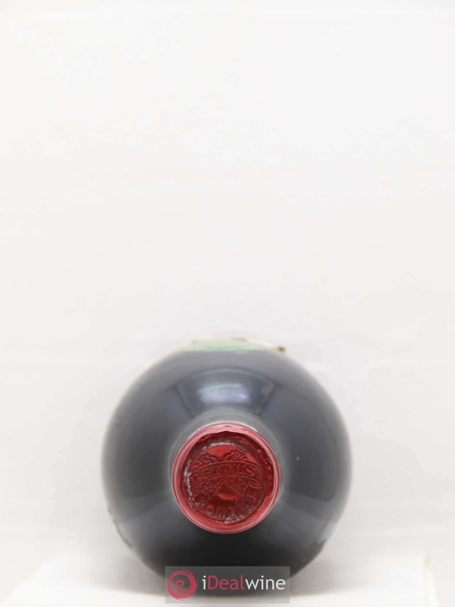 Petrus 1981 - Lot de 1 bouteille - 1